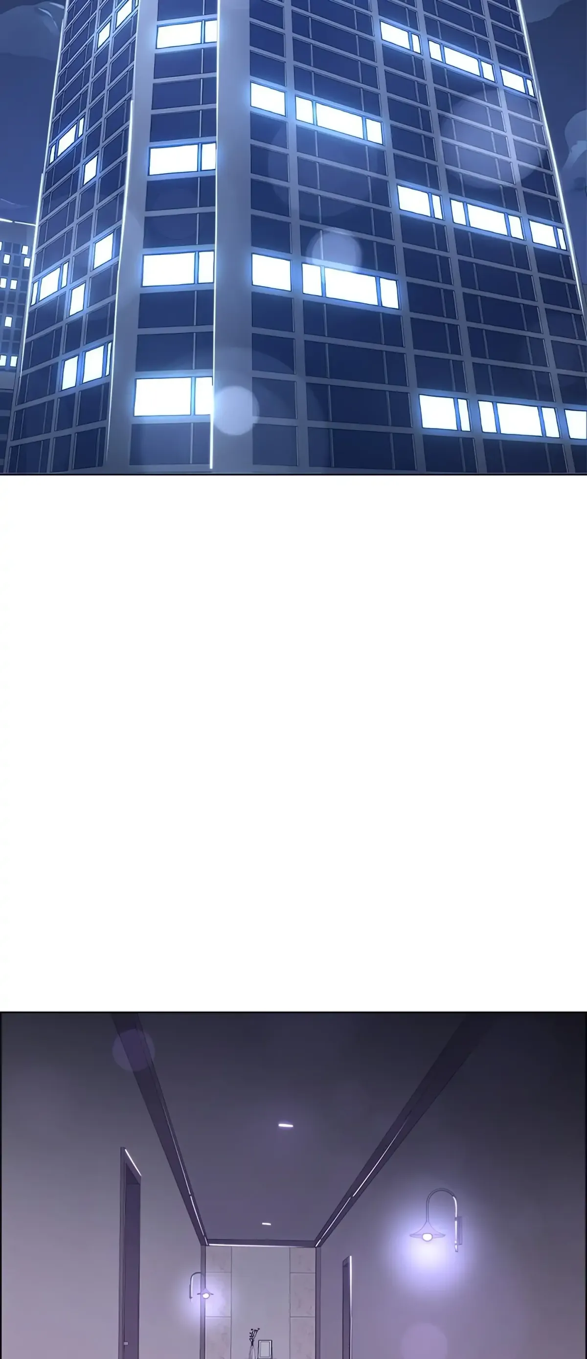 All-Girl Sharehouse Chapter 1 page 26 - 