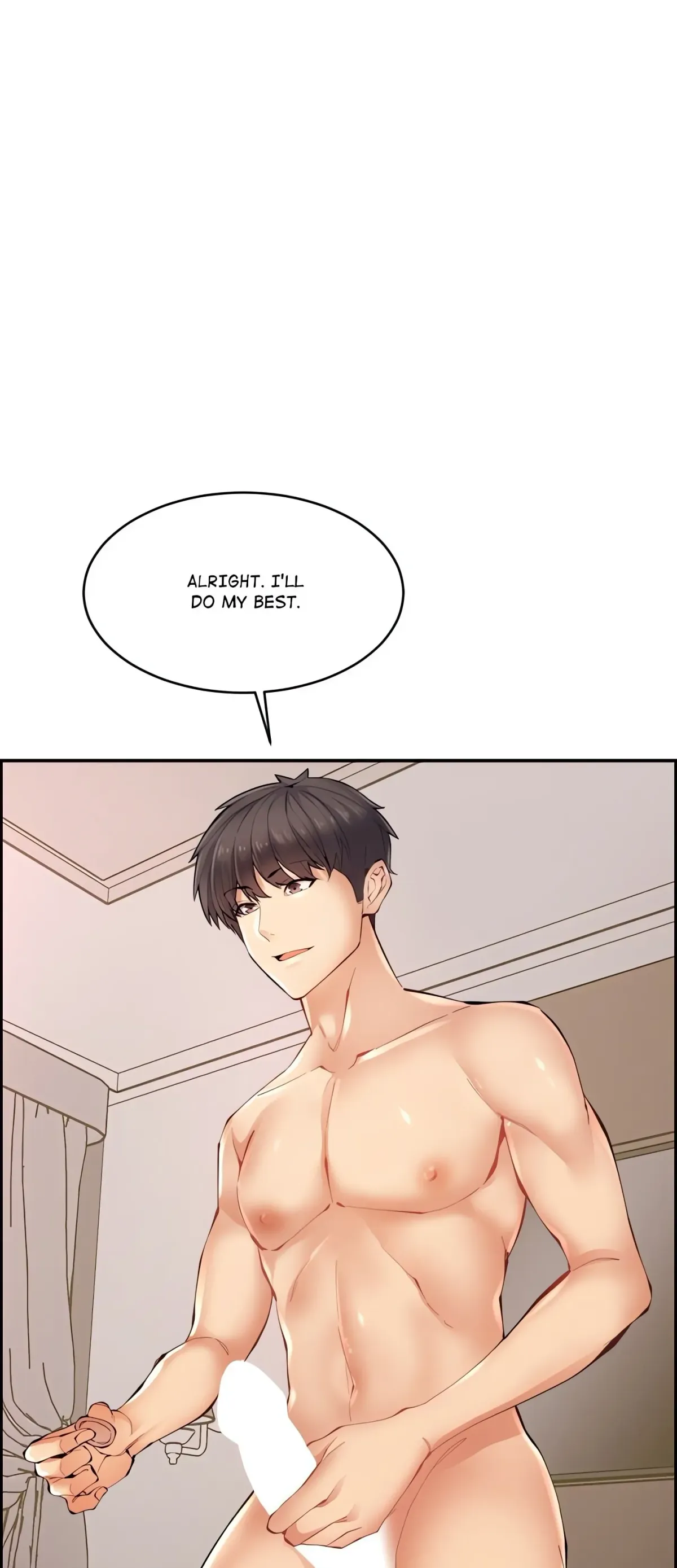 All-Girl Sharehouse Chapter 1 page 29 - 