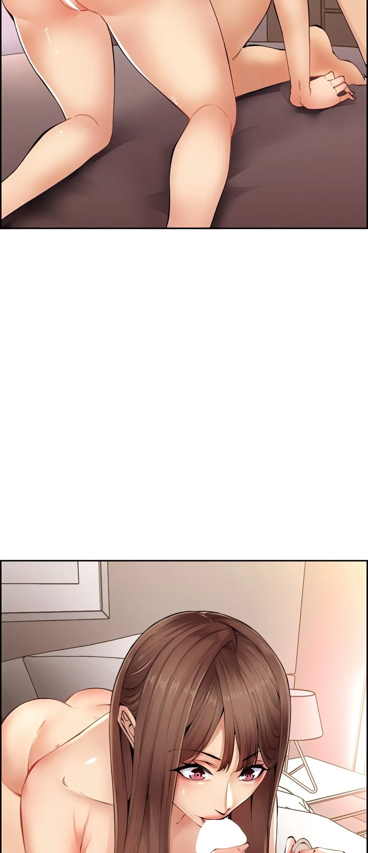 All-Girl Sharehouse Chapter 1 page 31 - 
