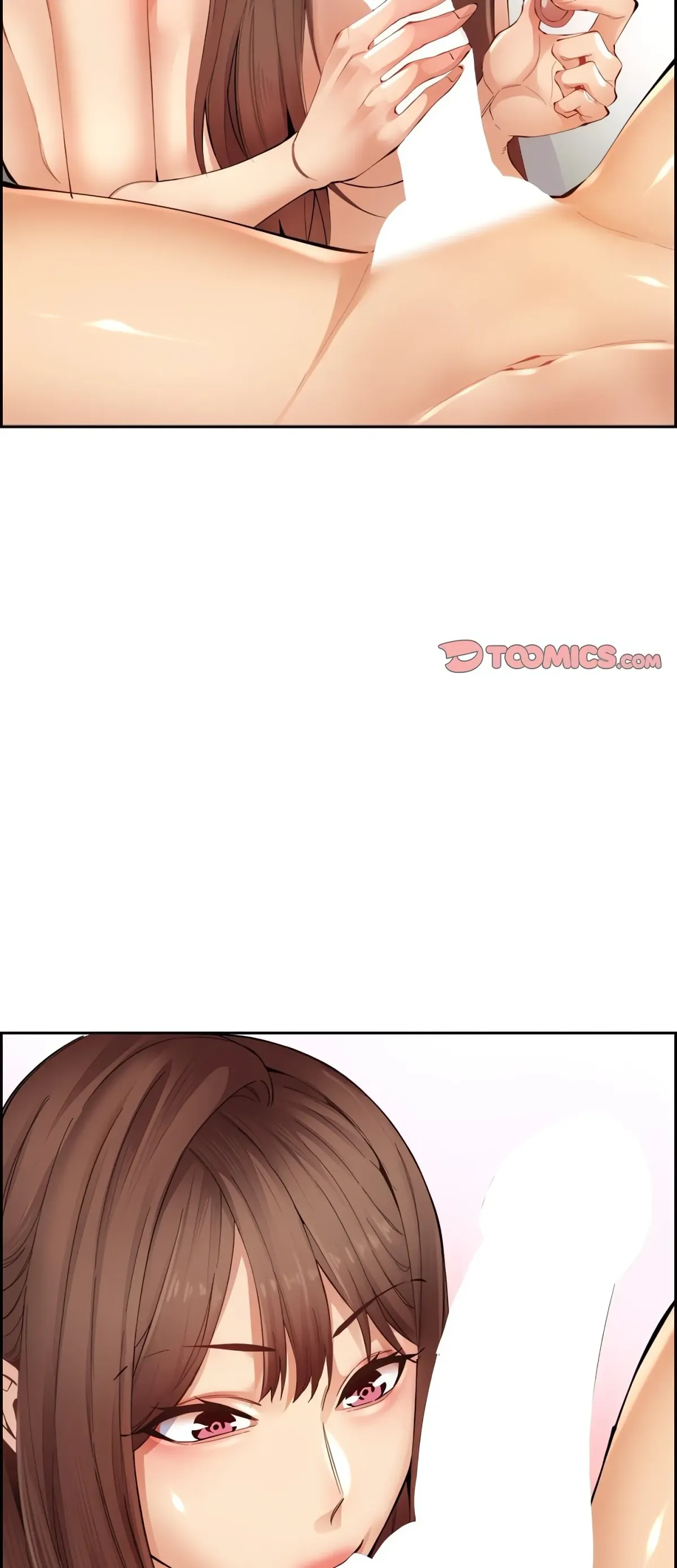 All-Girl Sharehouse Chapter 1 page 32 - 