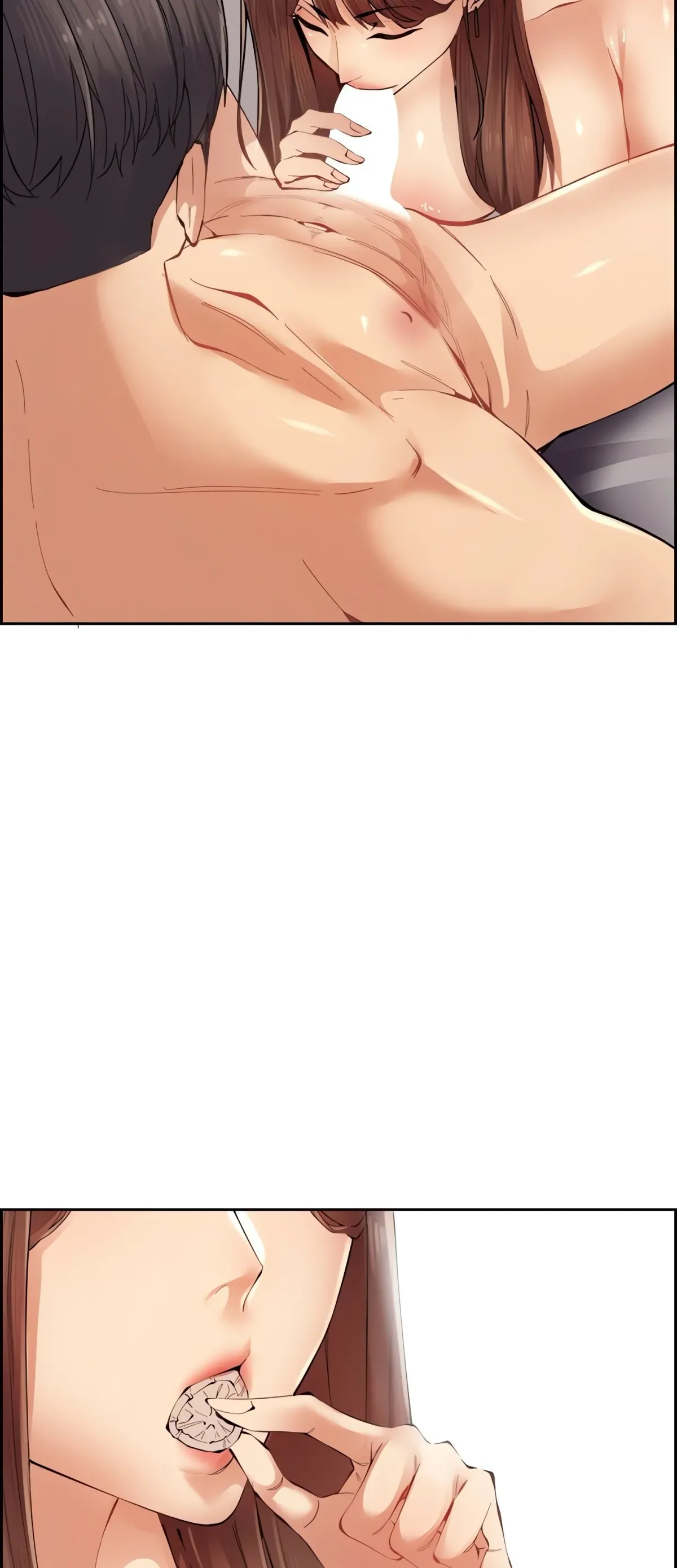 All-Girl Sharehouse Chapter 1 page 37 - 