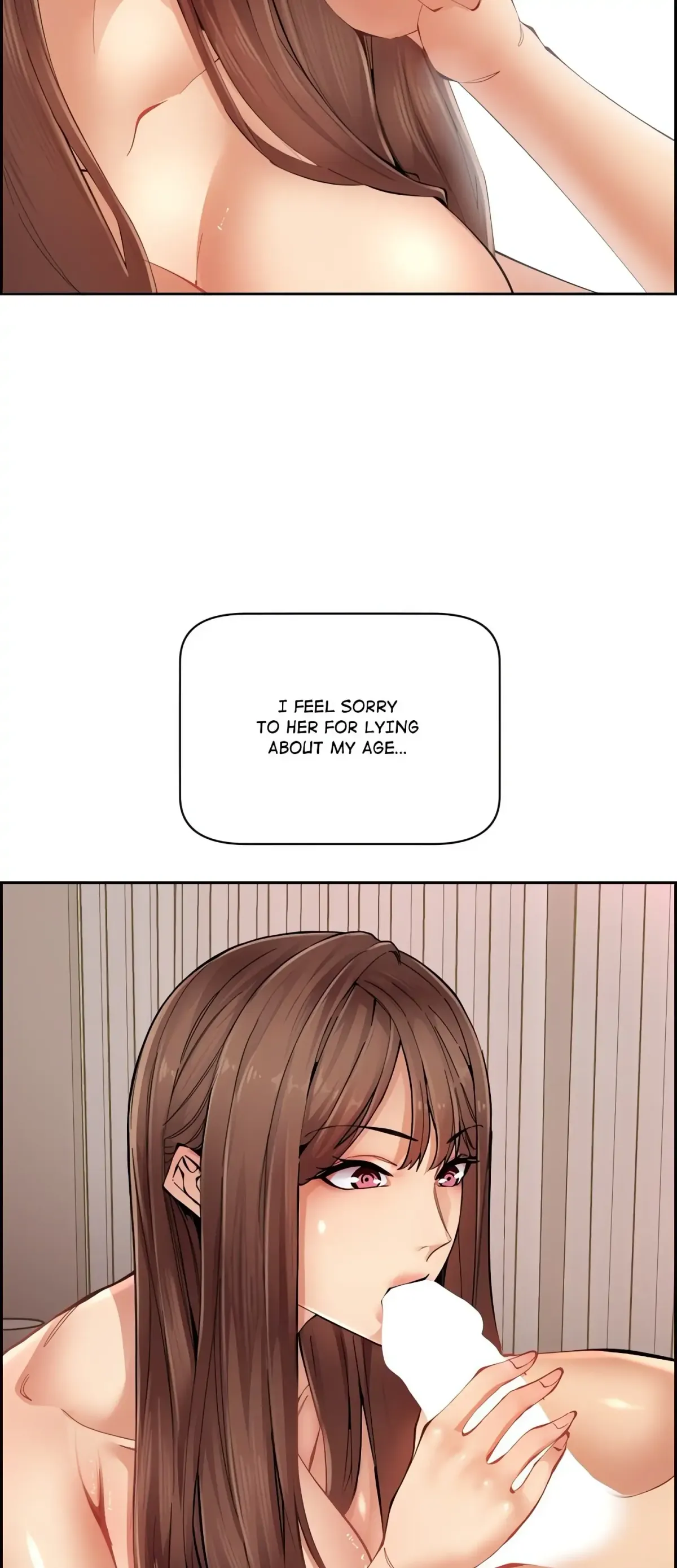 All-Girl Sharehouse Chapter 1 page 38 - 
