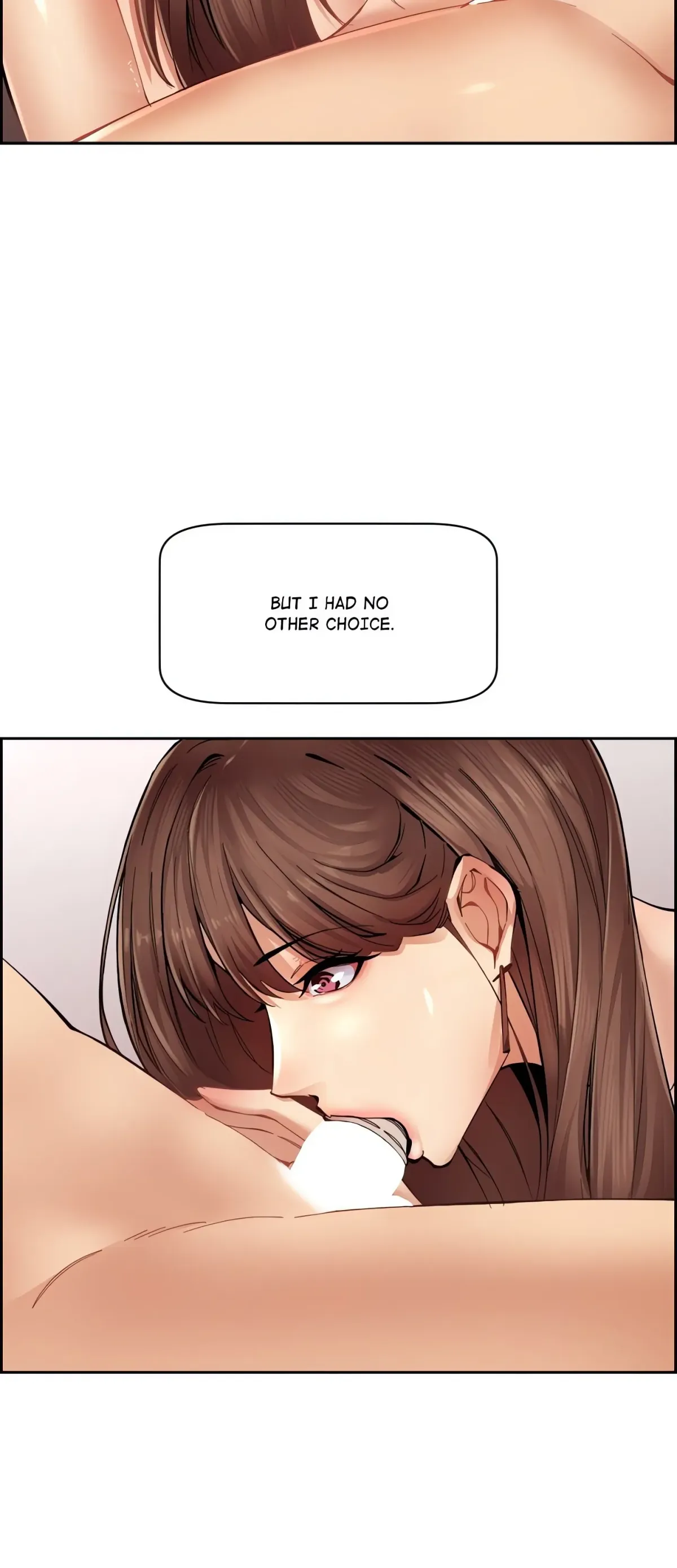 All-Girl Sharehouse Chapter 1 page 39 - 