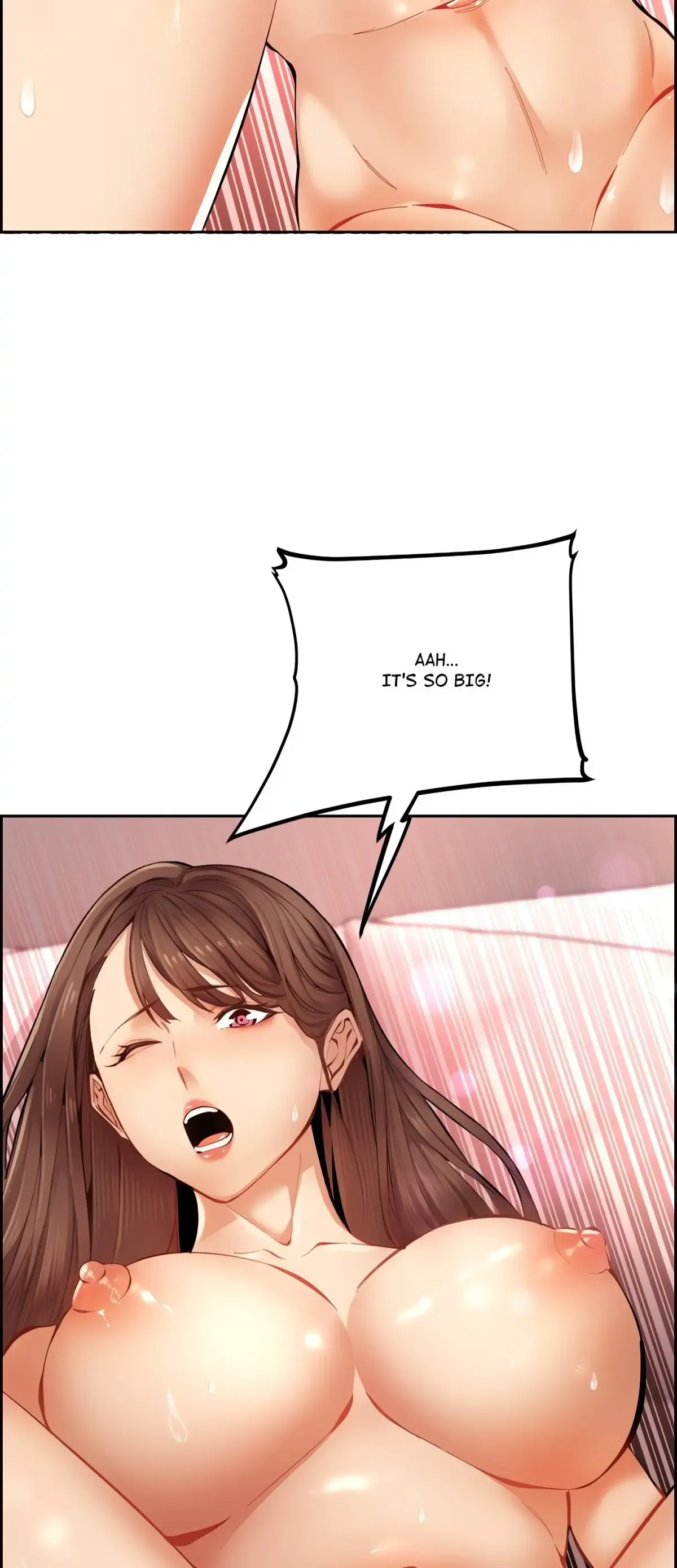 All-Girl Sharehouse Chapter 1 page 43 - 