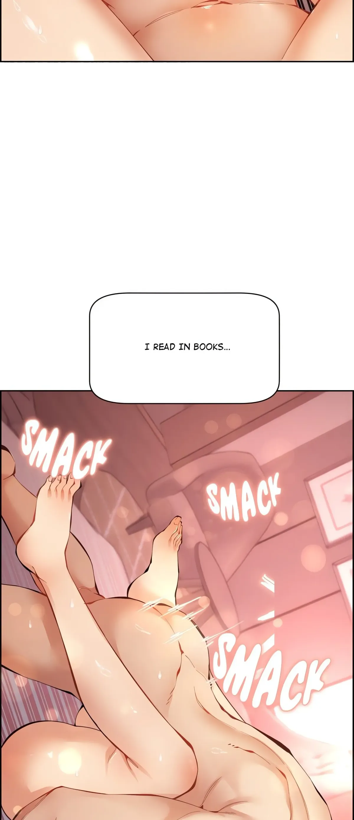 All-Girl Sharehouse Chapter 1 page 44 - 