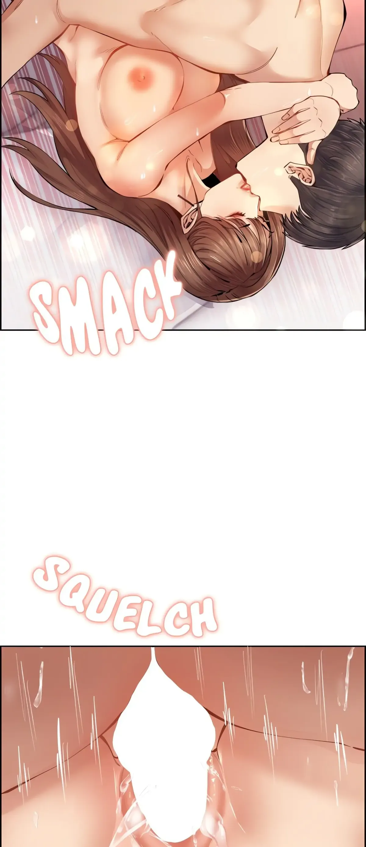 All-Girl Sharehouse Chapter 1 page 45 - 