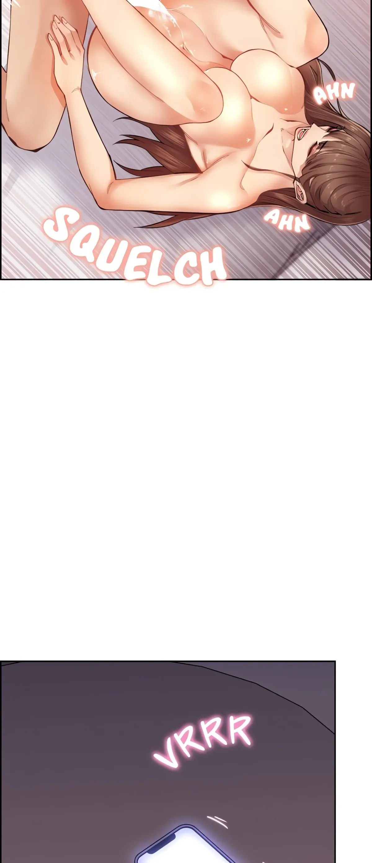 All-Girl Sharehouse Chapter 1 page 47 - 