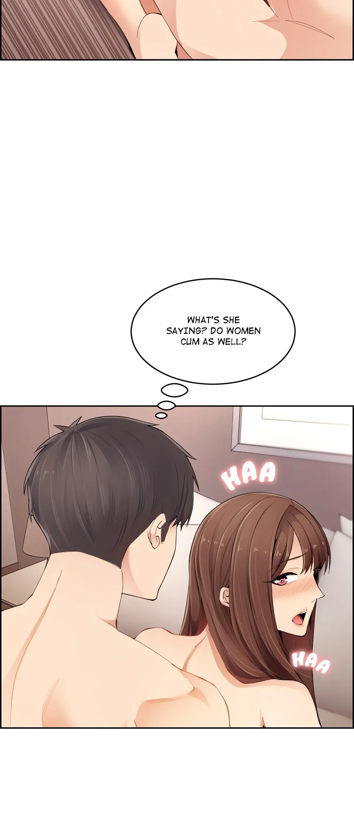 All-Girl Sharehouse Chapter 1 page 61 - 