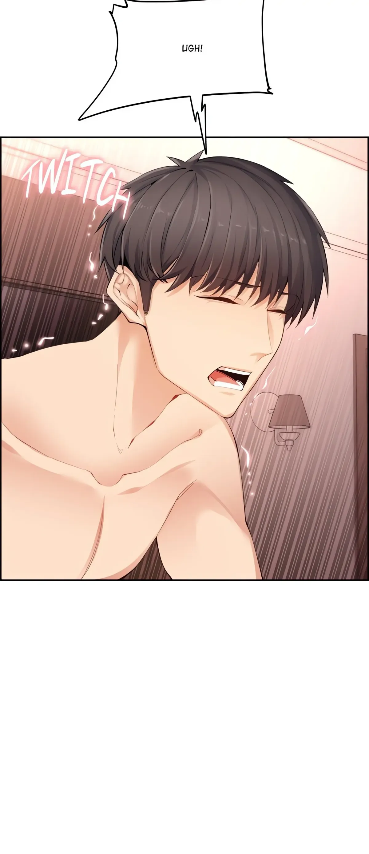 All-Girl Sharehouse Chapter 1 page 63 - 