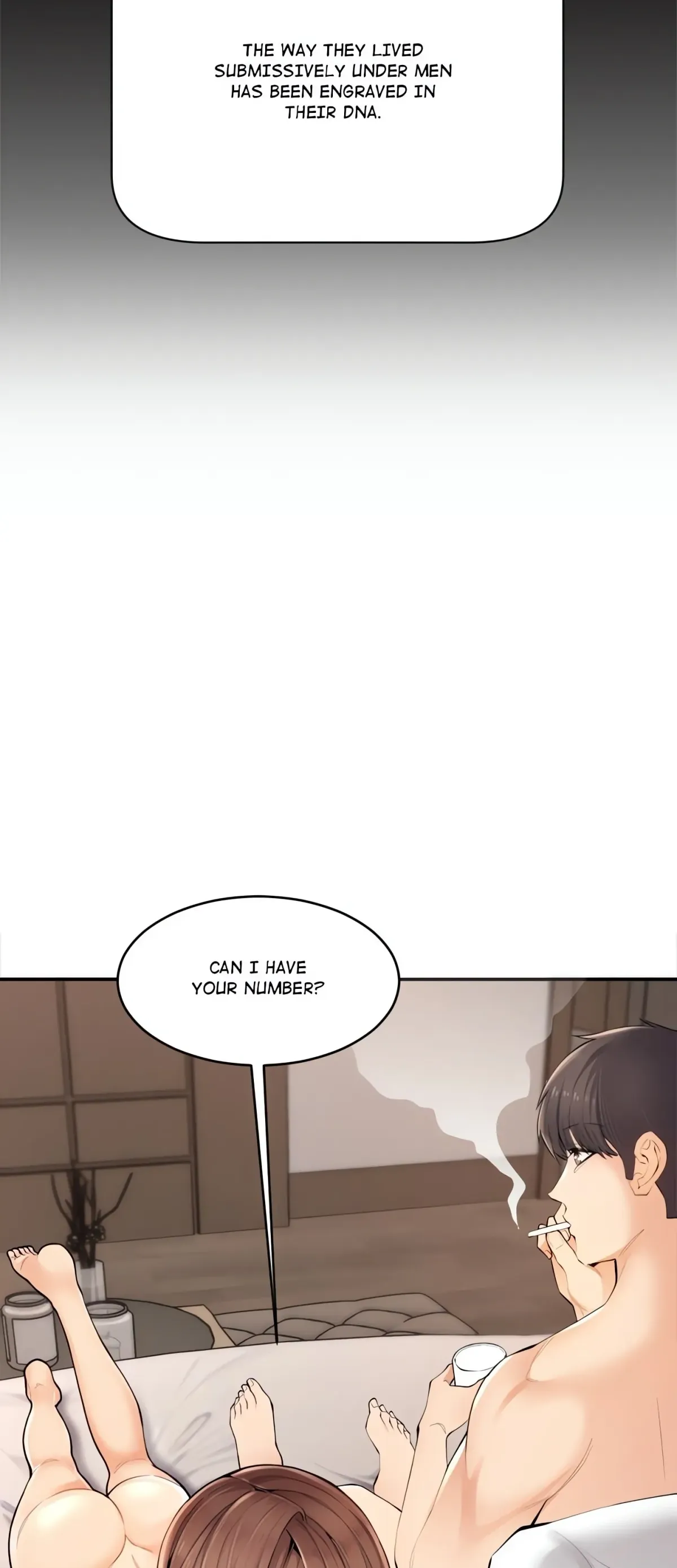 All-Girl Sharehouse Chapter 1 page 67 - 