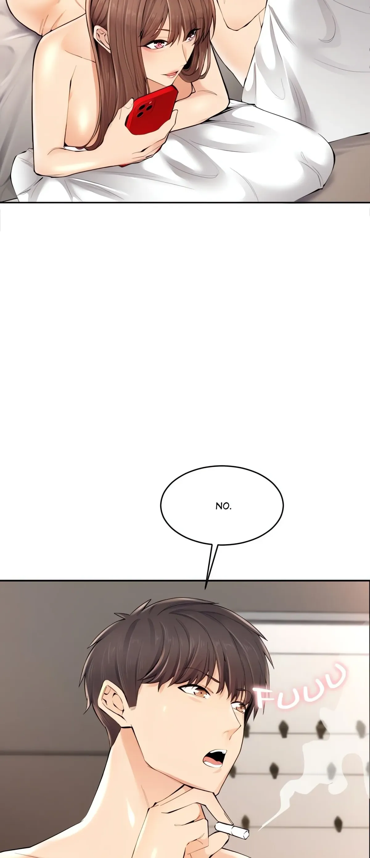 All-Girl Sharehouse Chapter 1 page 68 - 