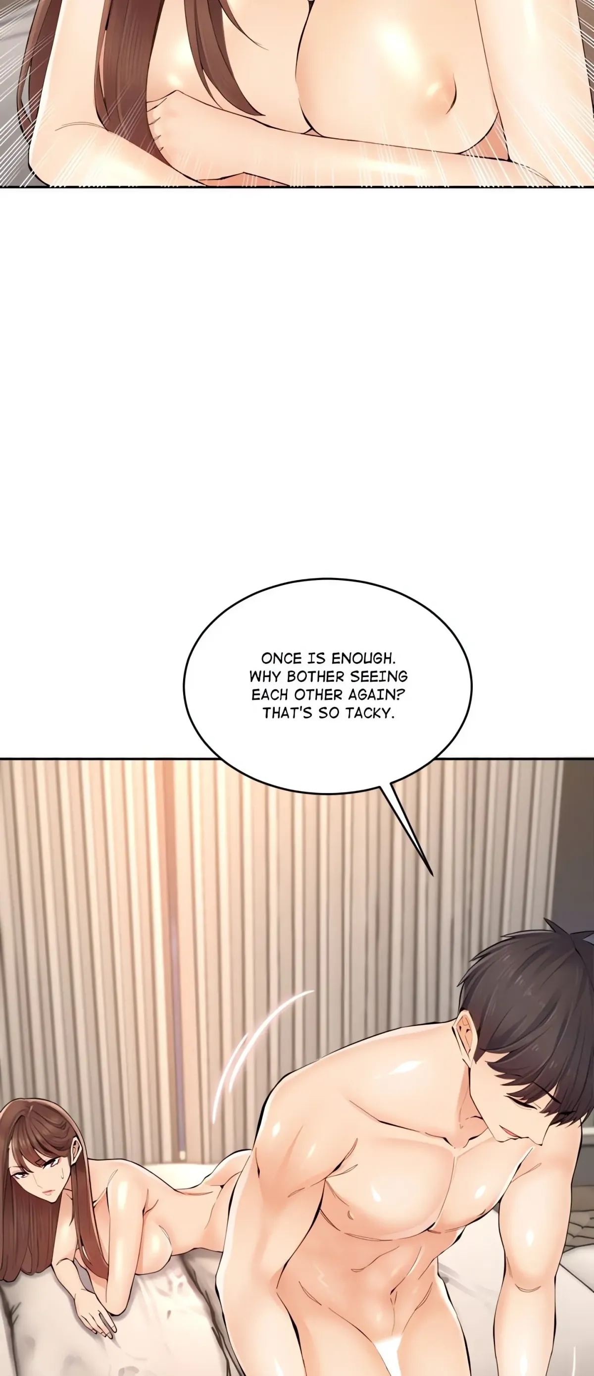 All-Girl Sharehouse Chapter 1 page 70 - 