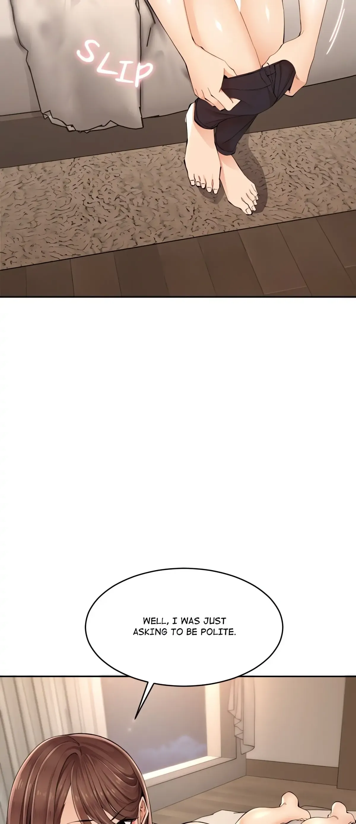 All-Girl Sharehouse Chapter 1 page 71 - 