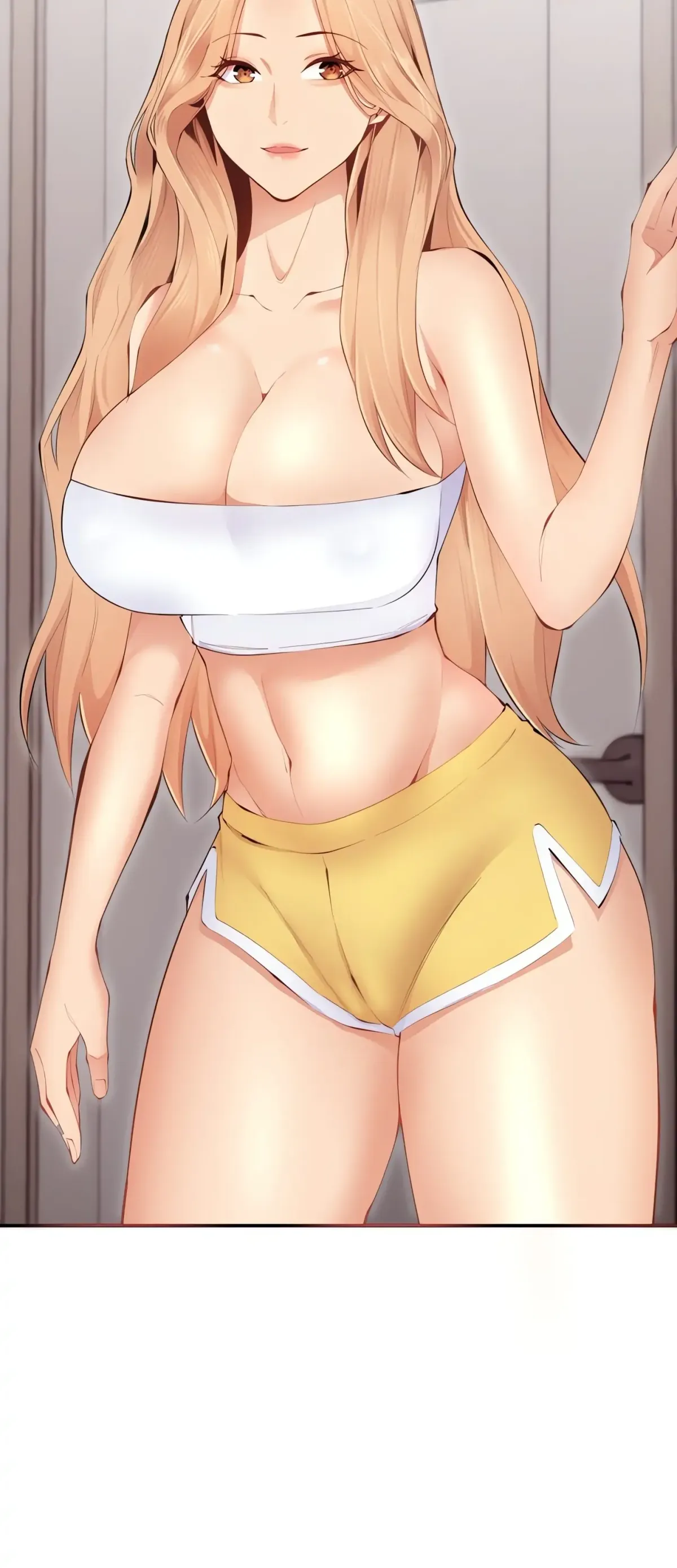 All-Girl Sharehouse Chapter 1 page 80 - 