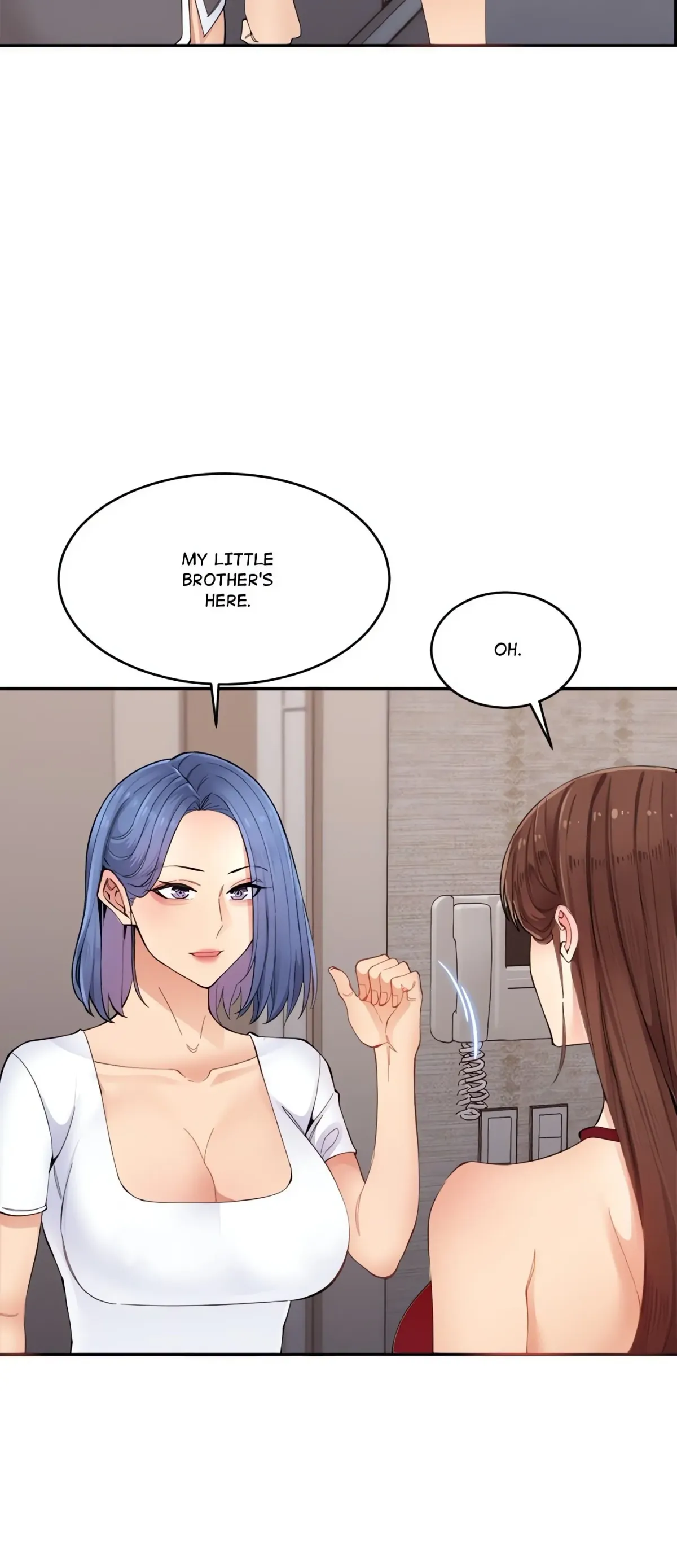 All-Girl Sharehouse Chapter 1 page 88 - 