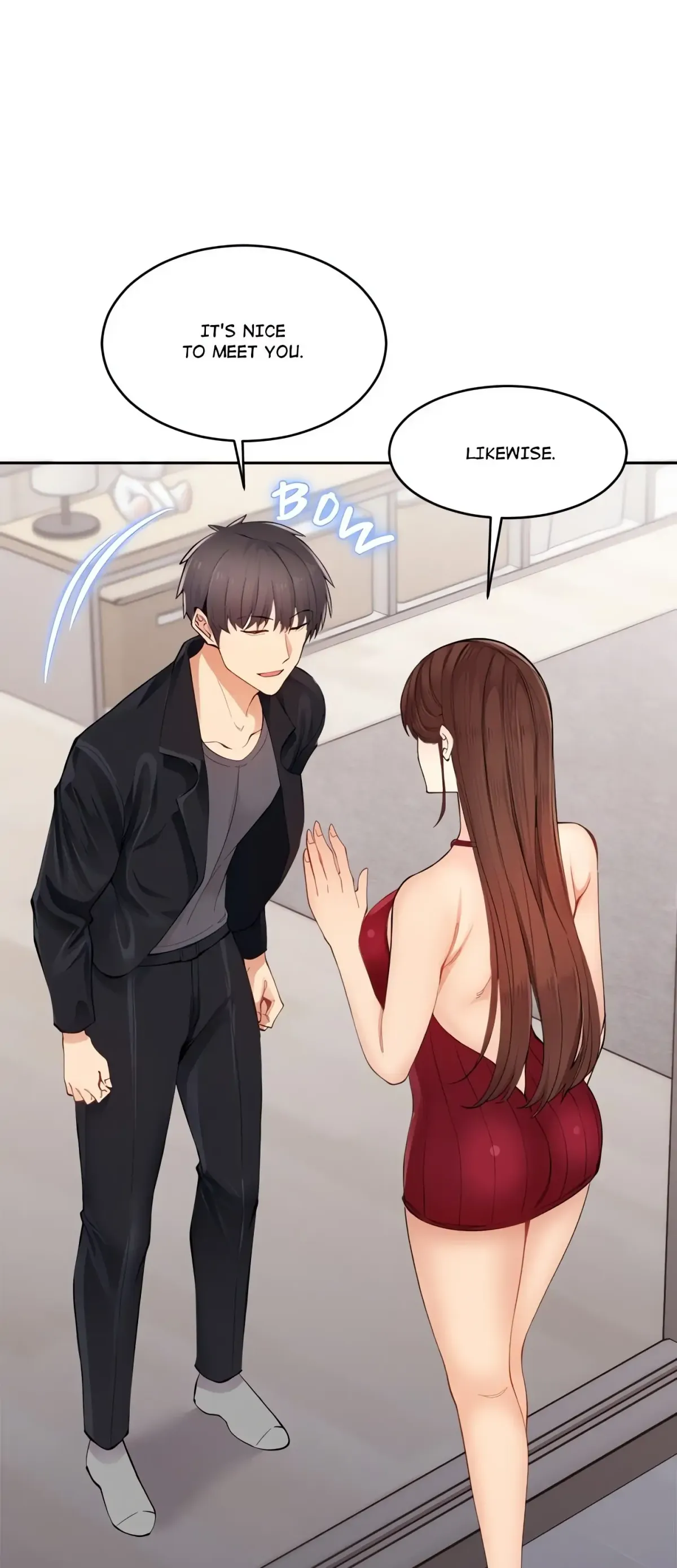 All-Girl Sharehouse Chapter 1 page 89 - 