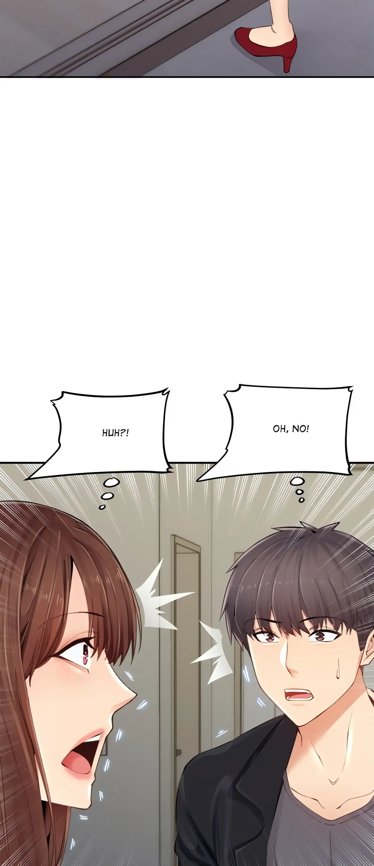 All-Girl Sharehouse Chapter 1 page 90 - 