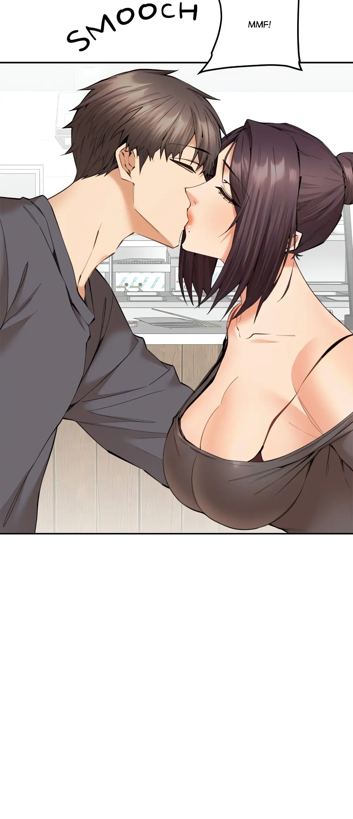 All-Girl Sharehouse Chapter 10 page 2 - 