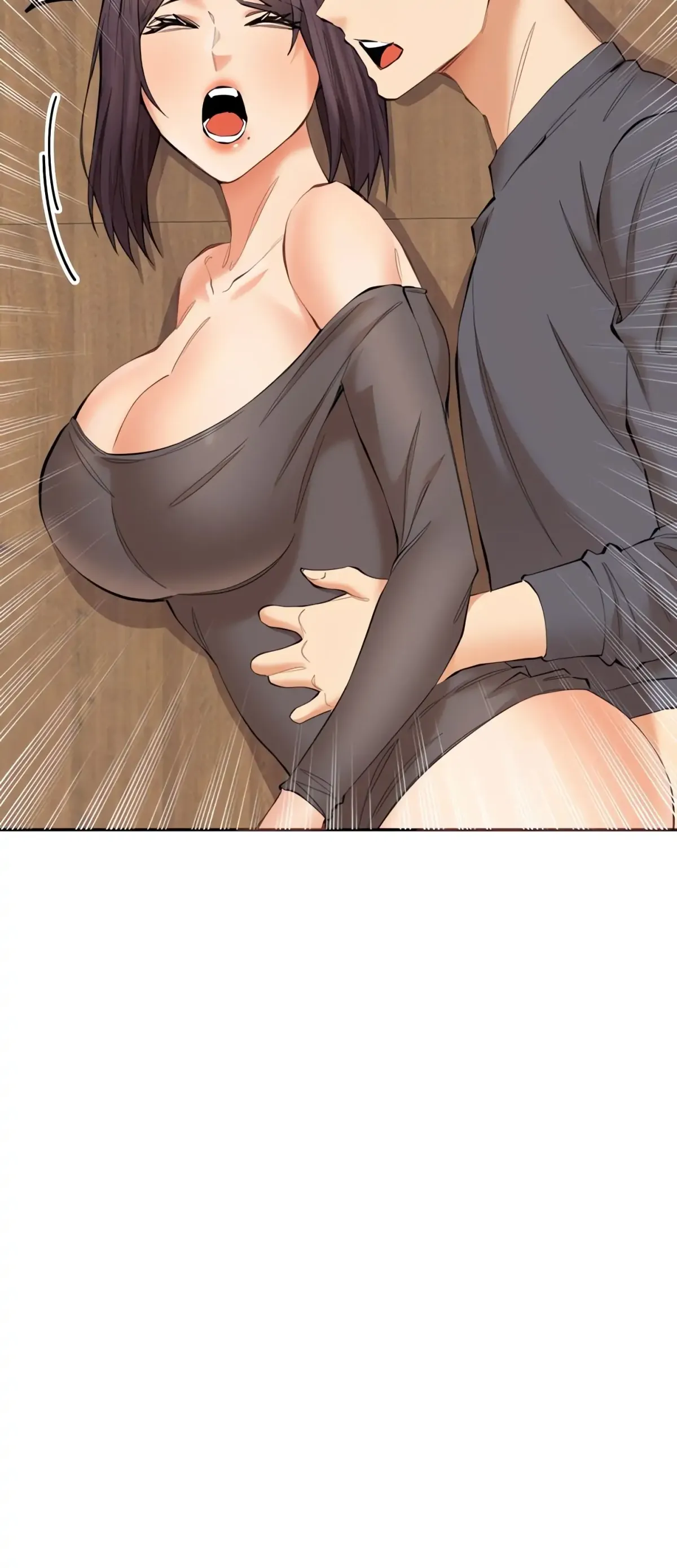 All-Girl Sharehouse Chapter 10 page 18 - 