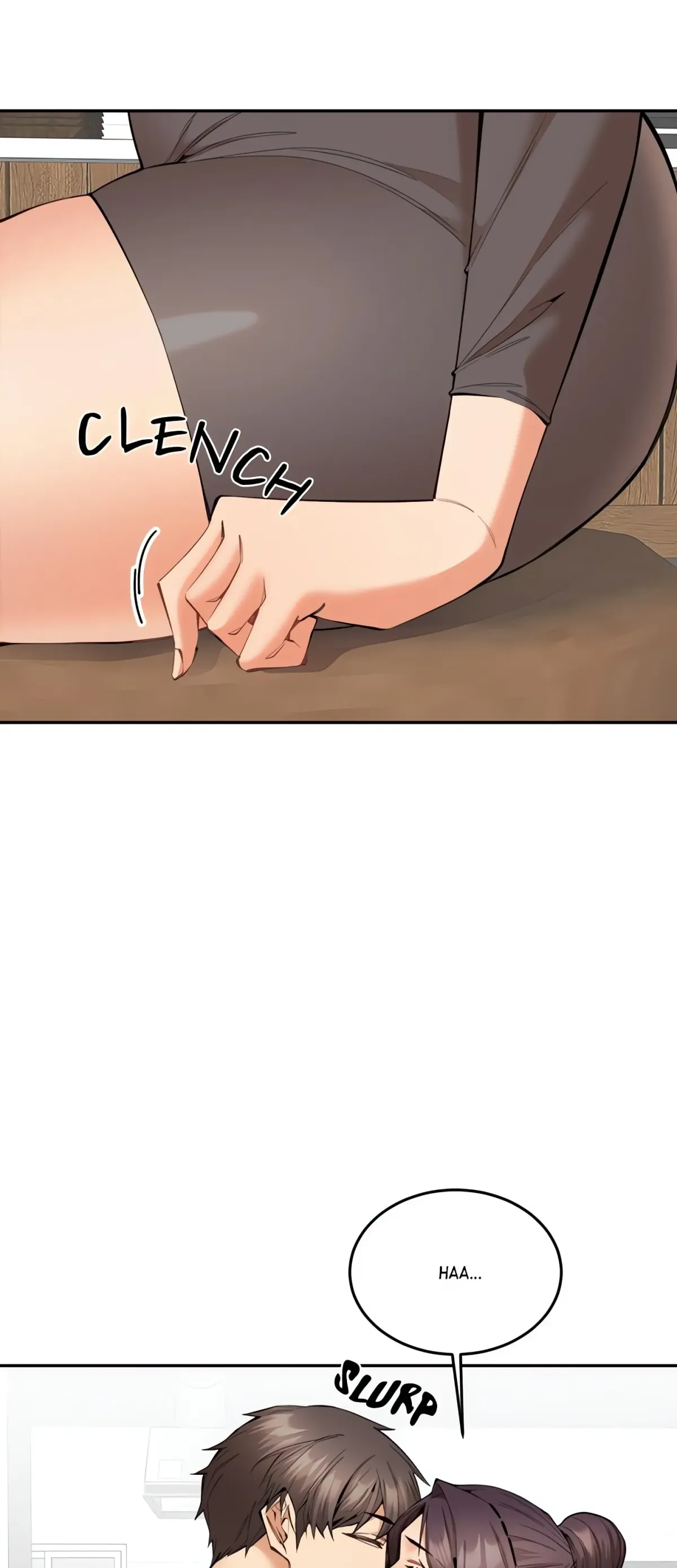 All-Girl Sharehouse Chapter 10 page 3 - 