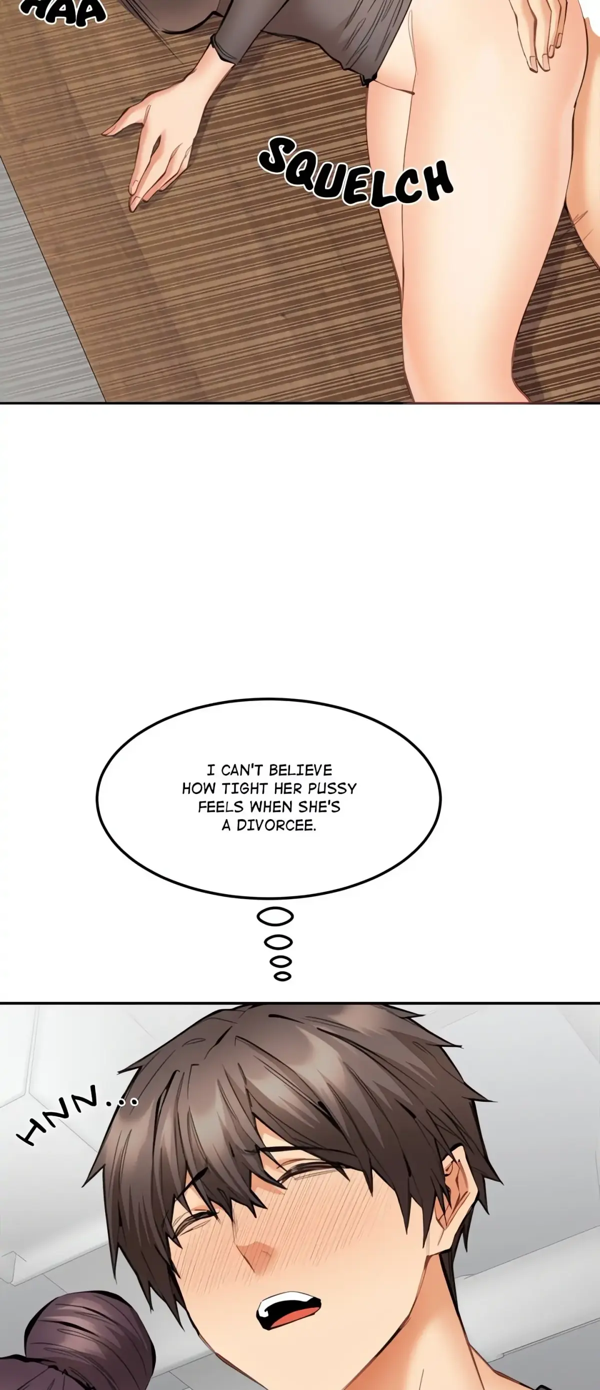 All-Girl Sharehouse Chapter 10 page 22 - 