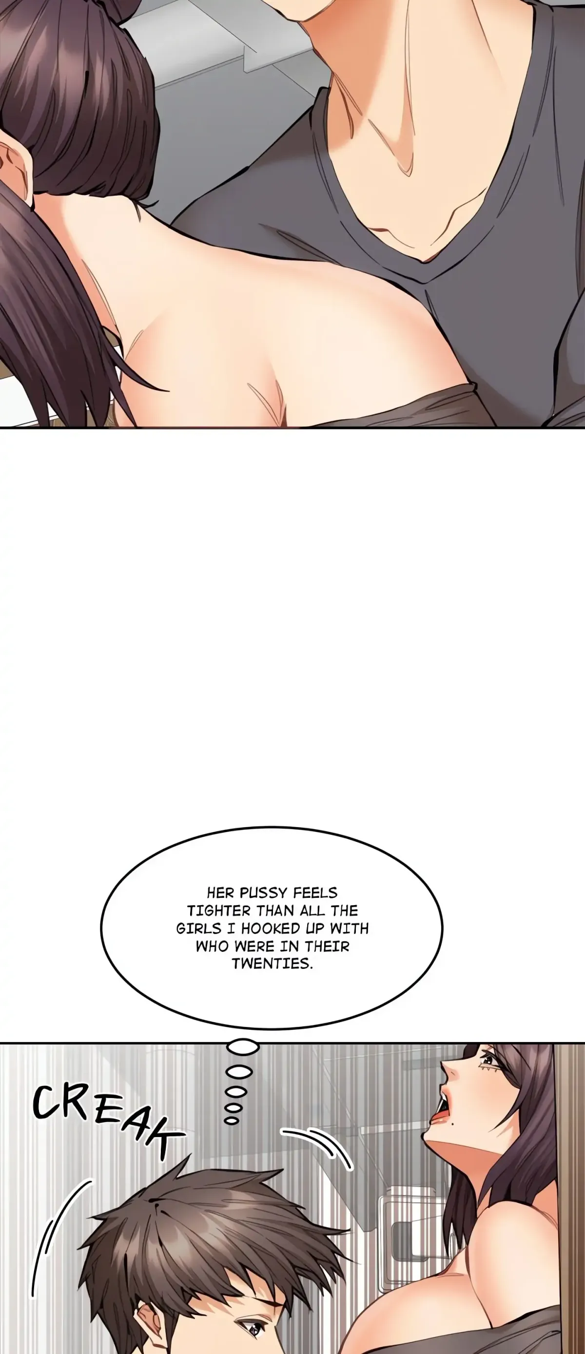 All-Girl Sharehouse Chapter 10 page 23 - 
