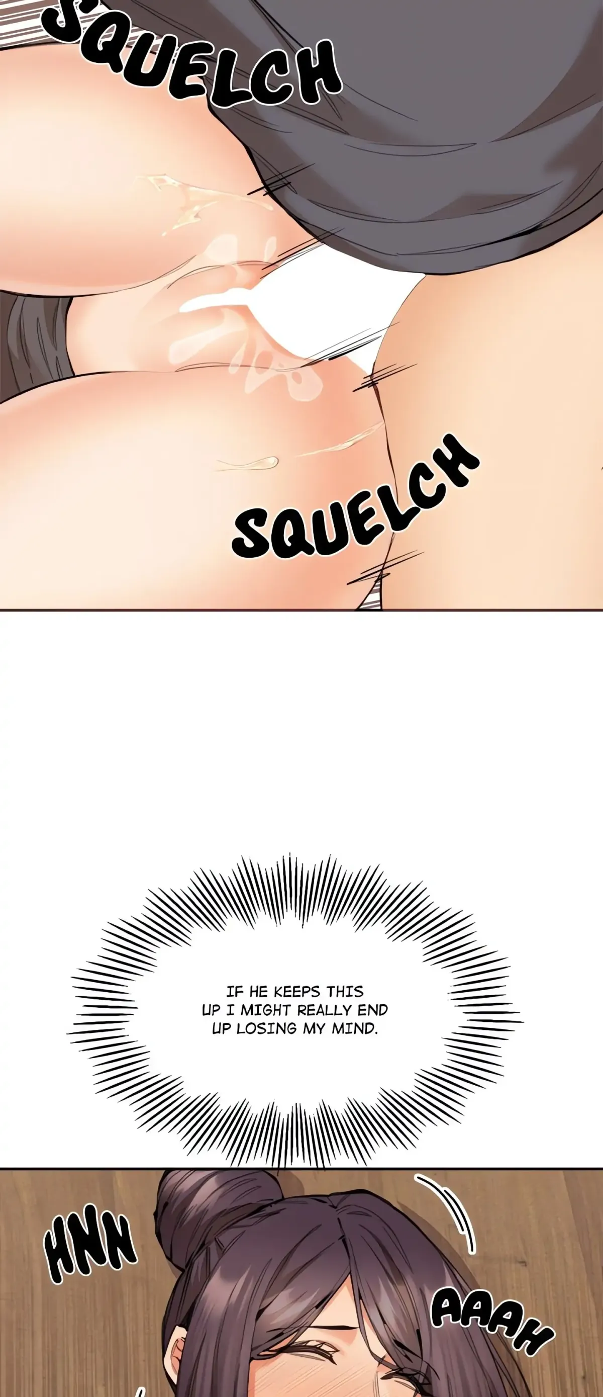 All-Girl Sharehouse Chapter 10 page 27 - 