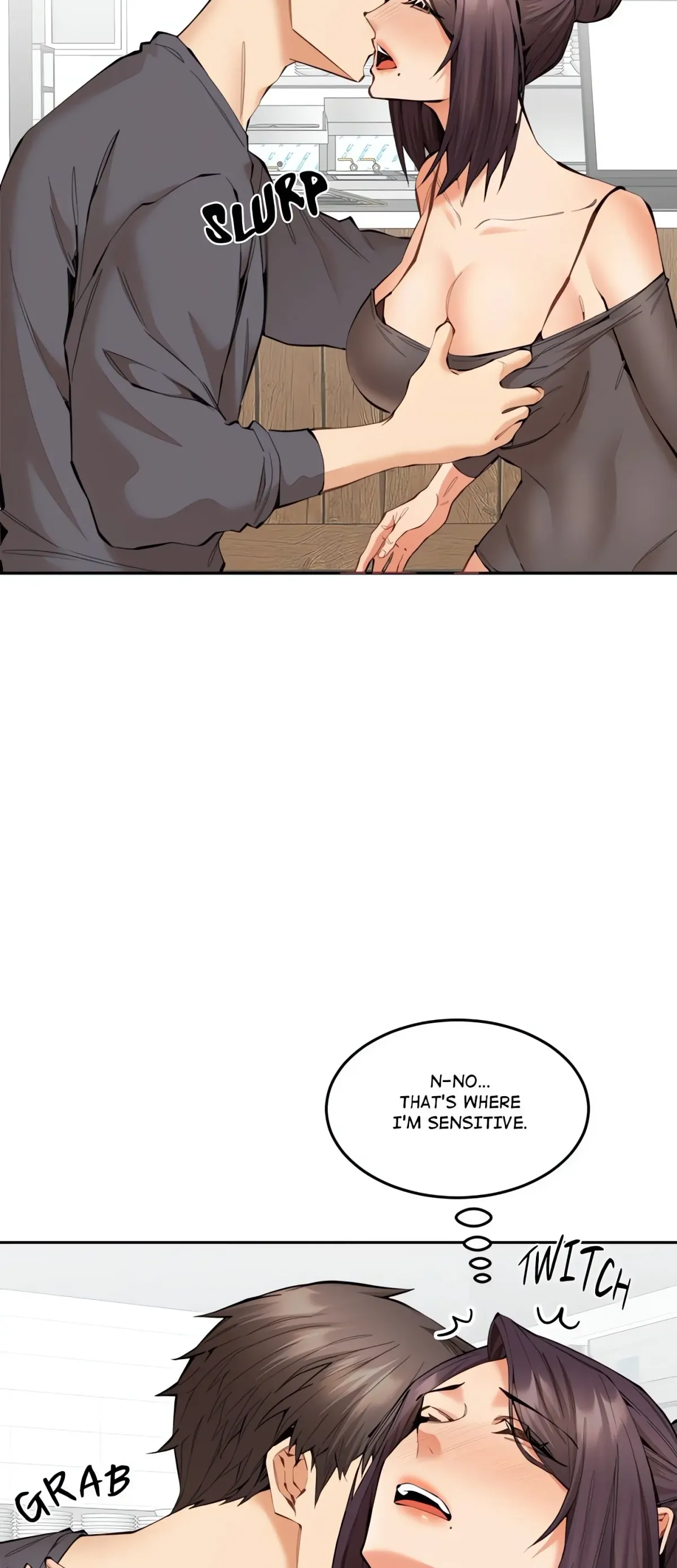 All-Girl Sharehouse Chapter 10 page 4 - 