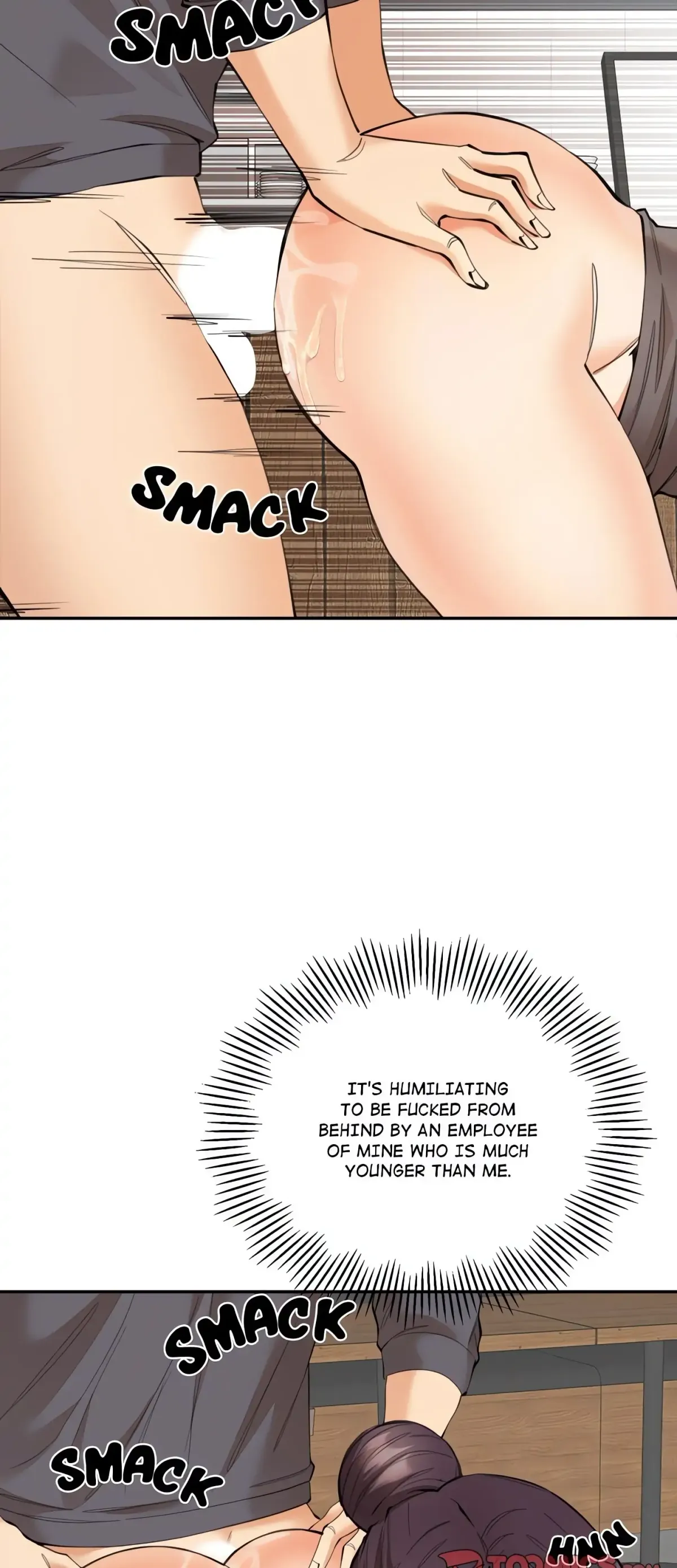 All-Girl Sharehouse Chapter 10 page 31 - 