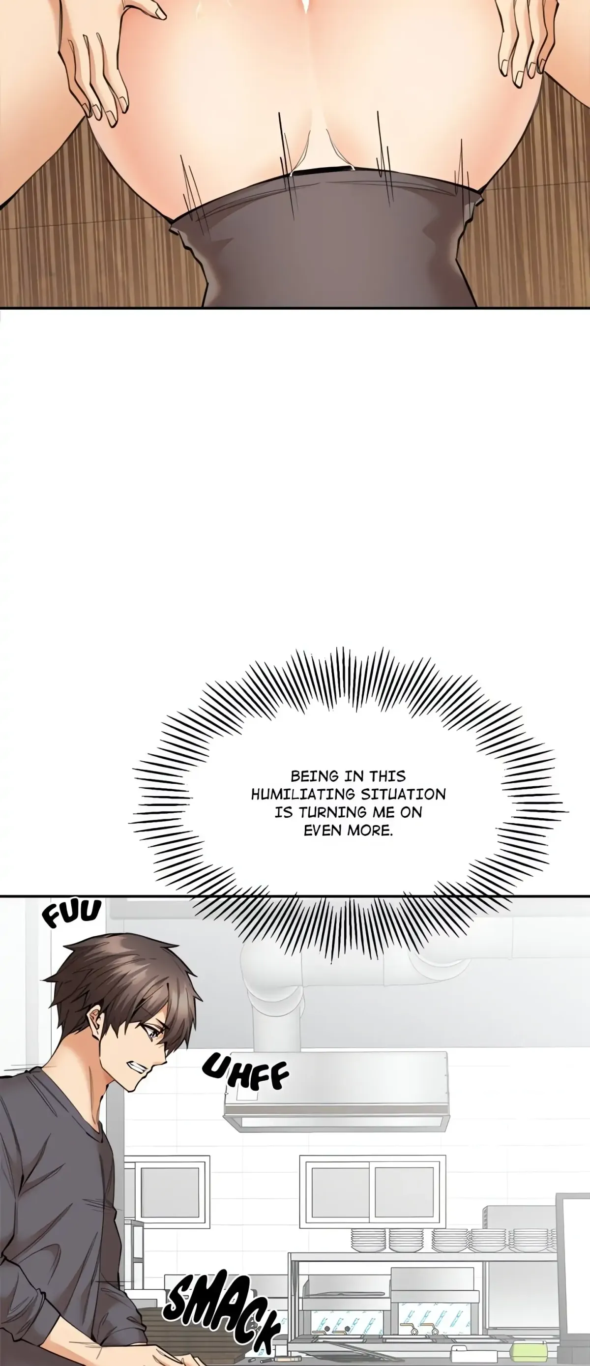 All-Girl Sharehouse Chapter 10 page 33 - 
