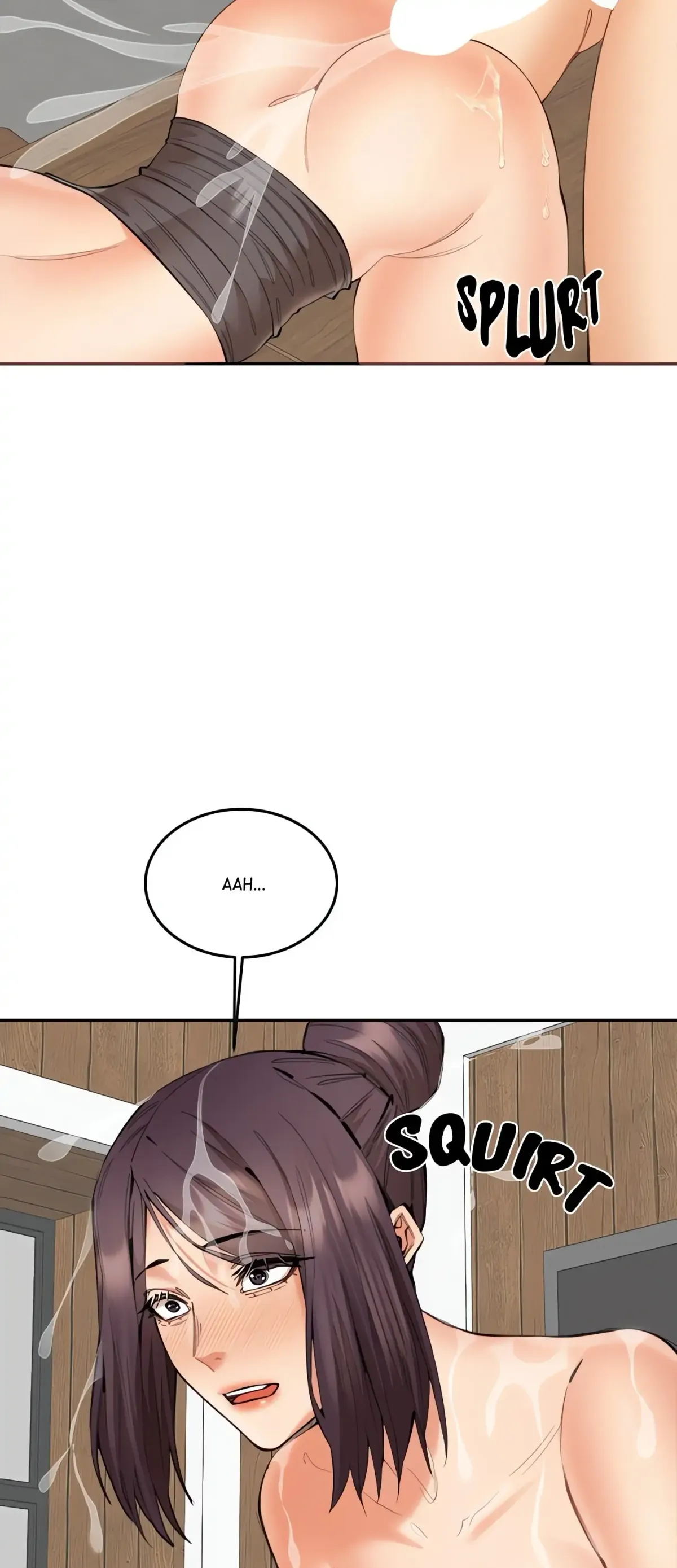 All-Girl Sharehouse Chapter 10 page 38 - 