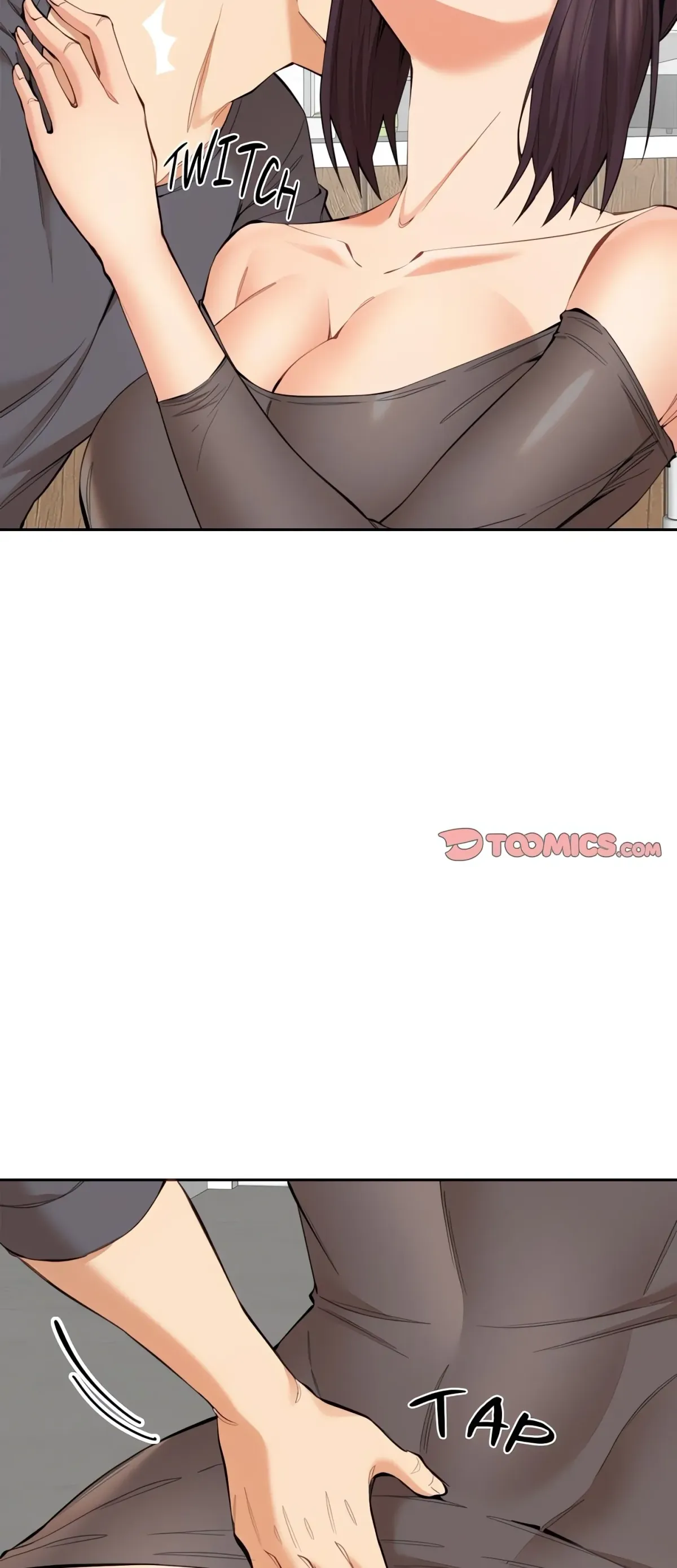 All-Girl Sharehouse Chapter 10 page 5 - 