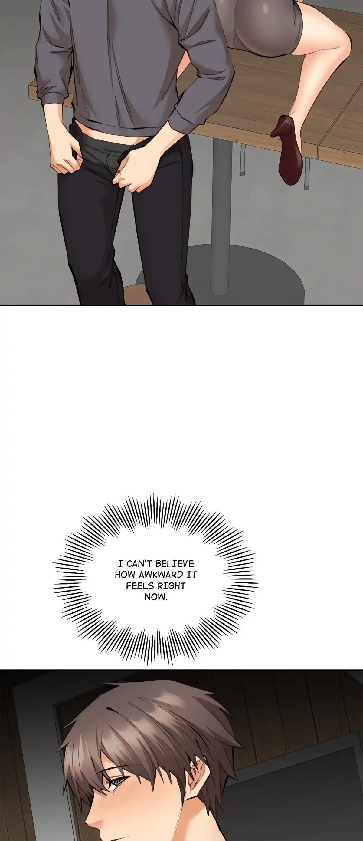 All-Girl Sharehouse Chapter 10 page 41 - 