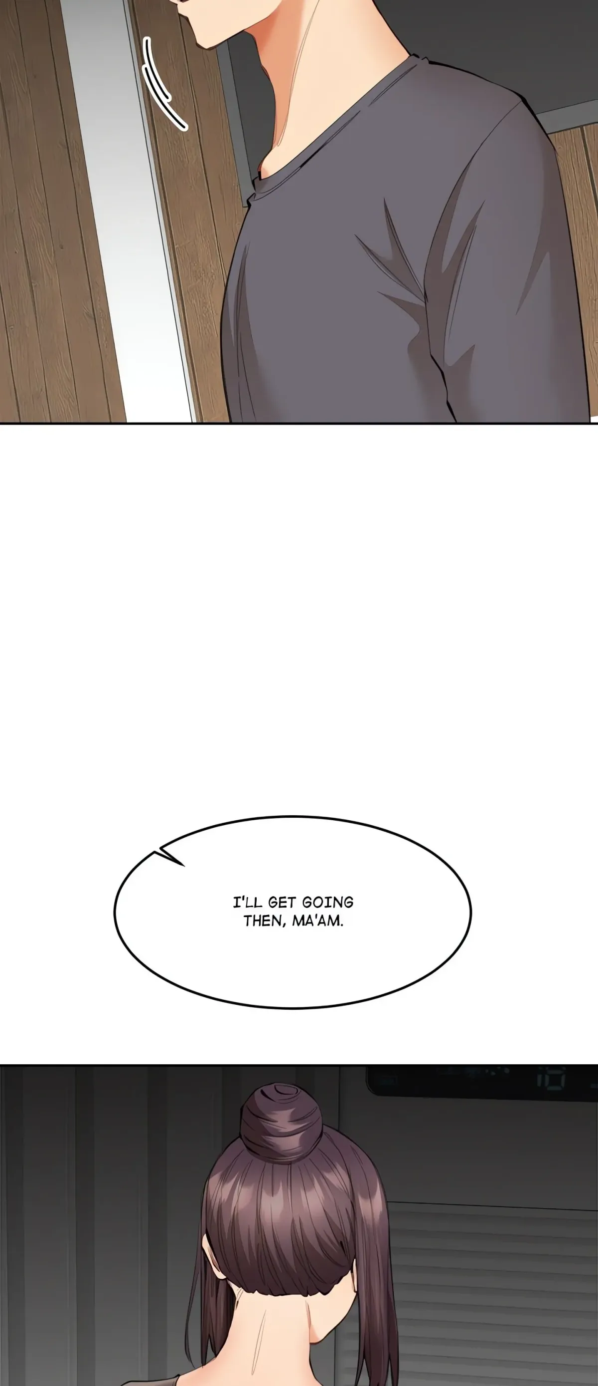 All-Girl Sharehouse Chapter 10 page 42 - 