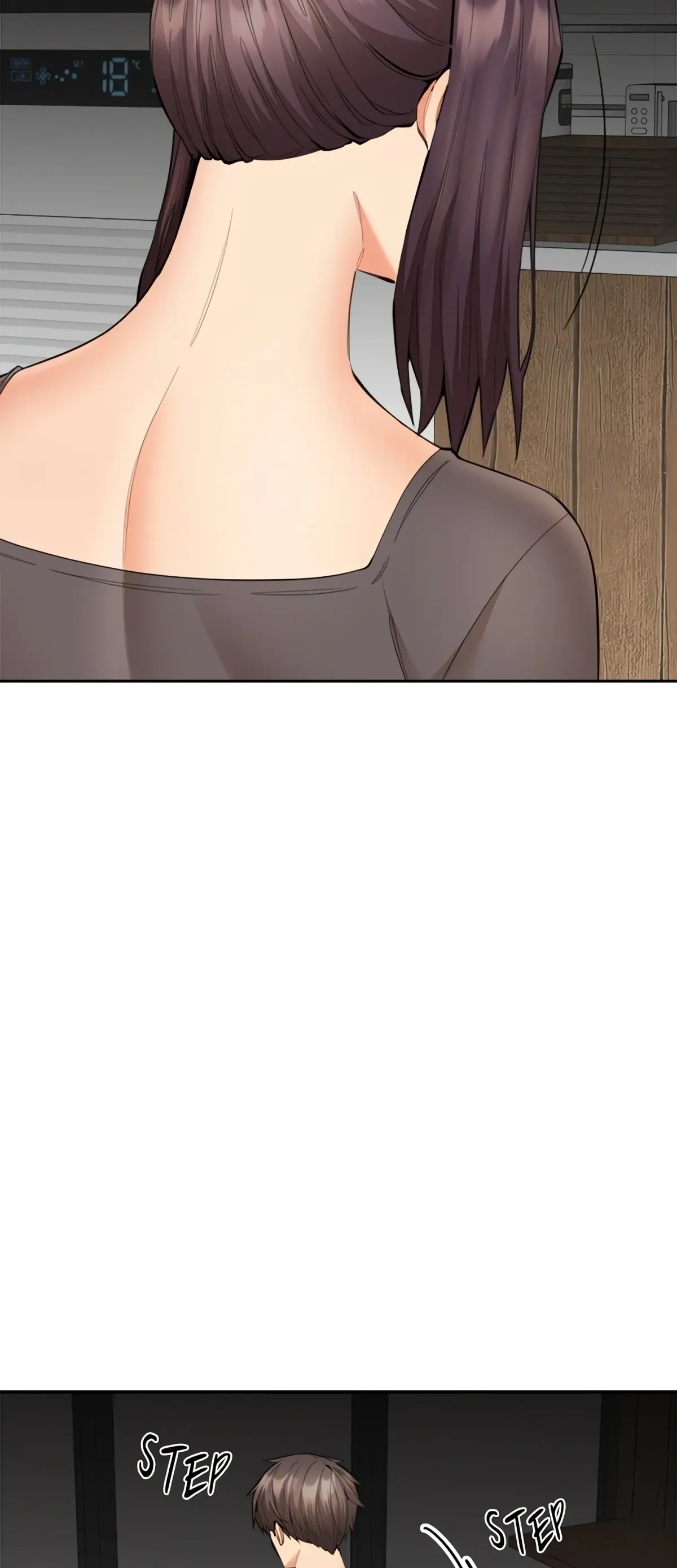 All-Girl Sharehouse Chapter 10 page 44 - 