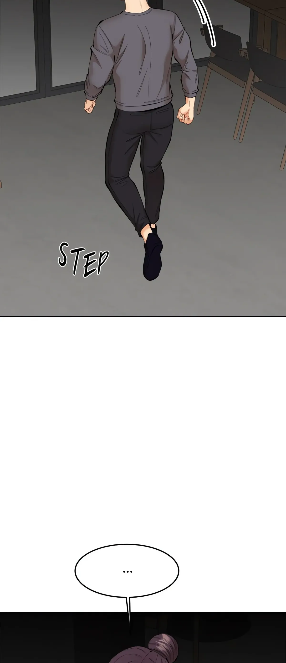 All-Girl Sharehouse Chapter 10 page 45 - 