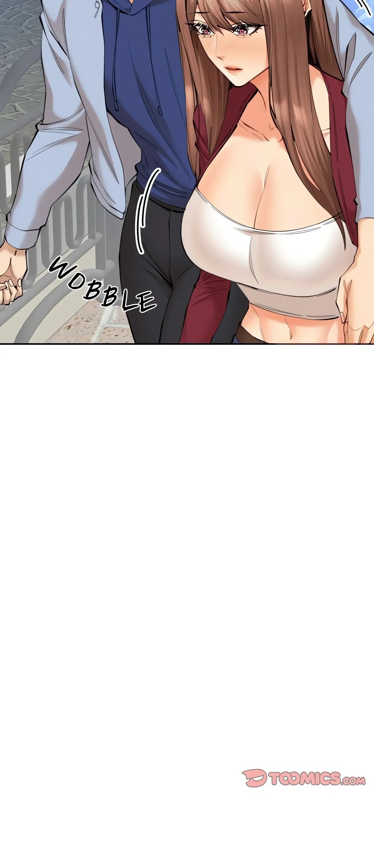 All-Girl Sharehouse Chapter 10 page 50 - 