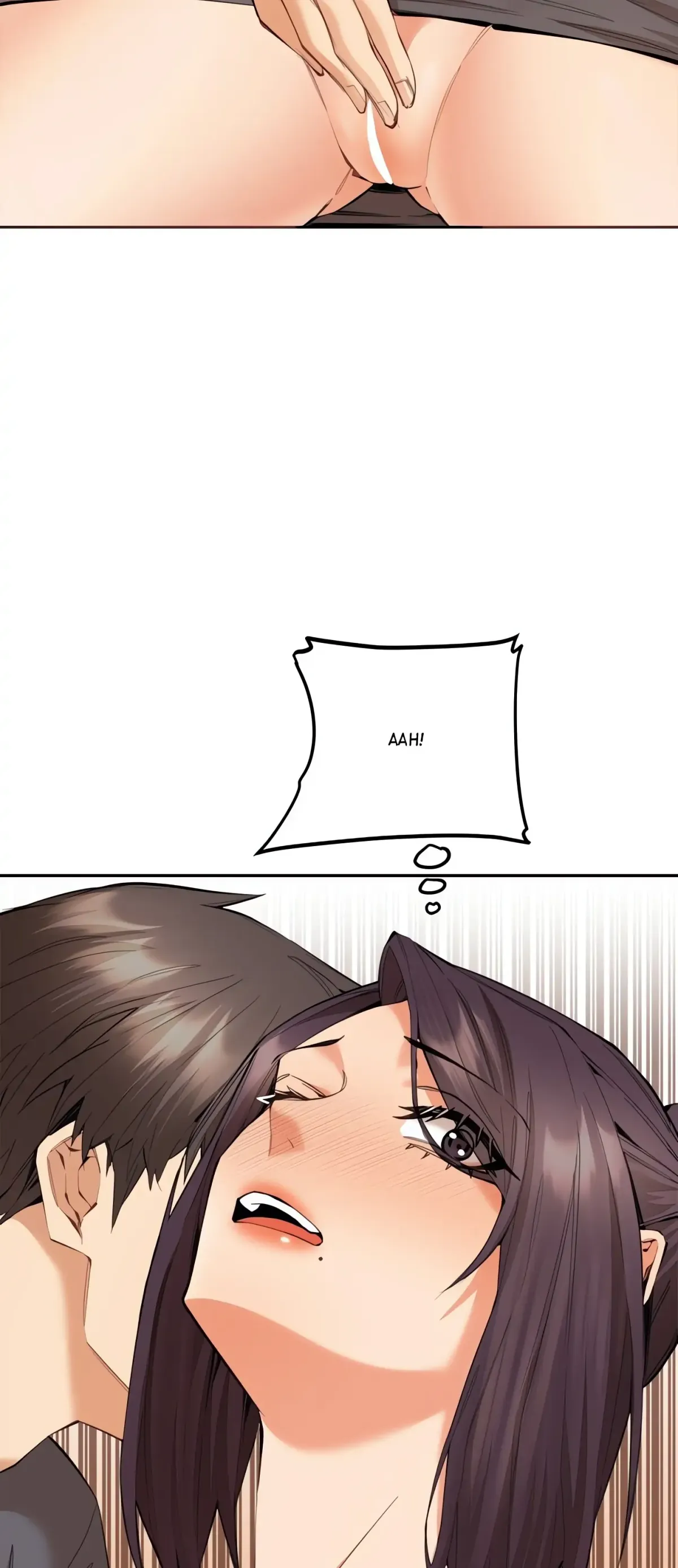 All-Girl Sharehouse Chapter 10 page 6 - 