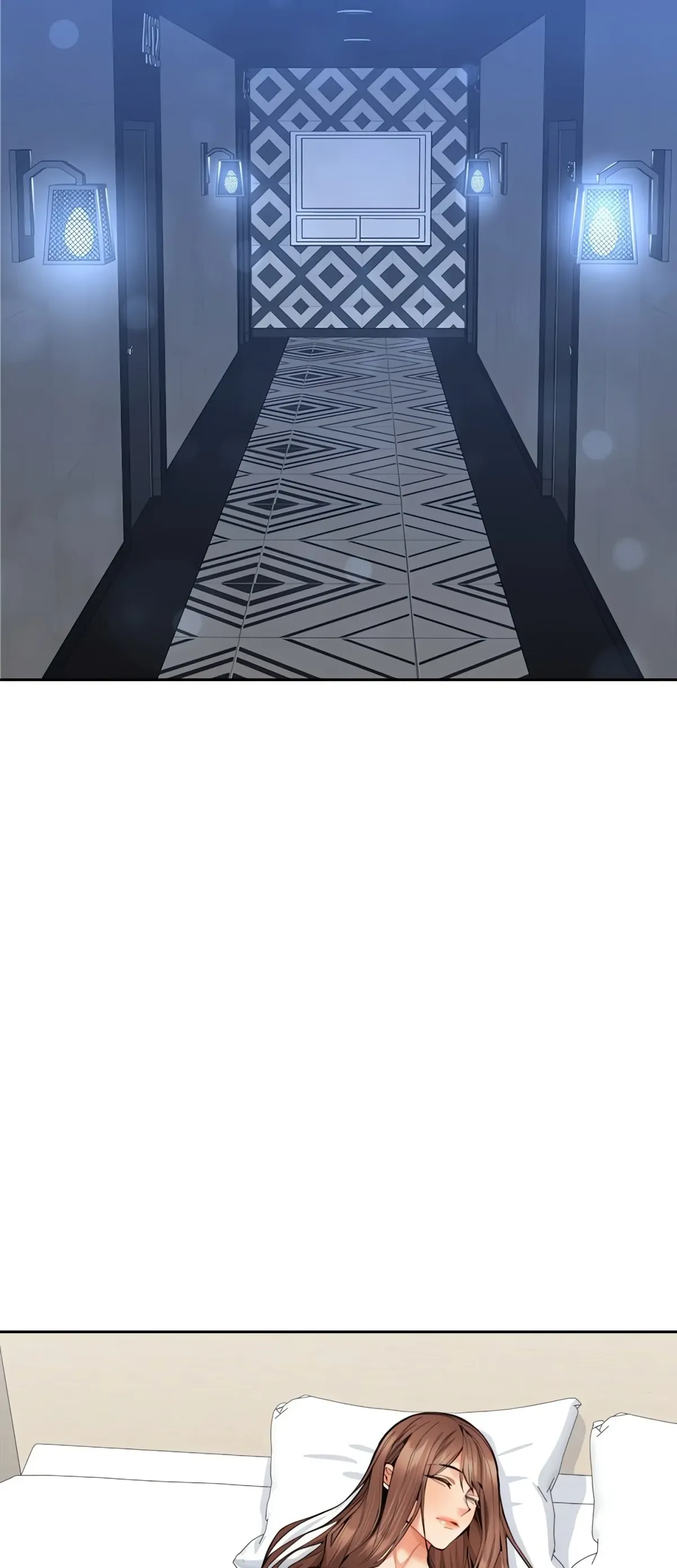 All-Girl Sharehouse Chapter 10 page 52 - 
