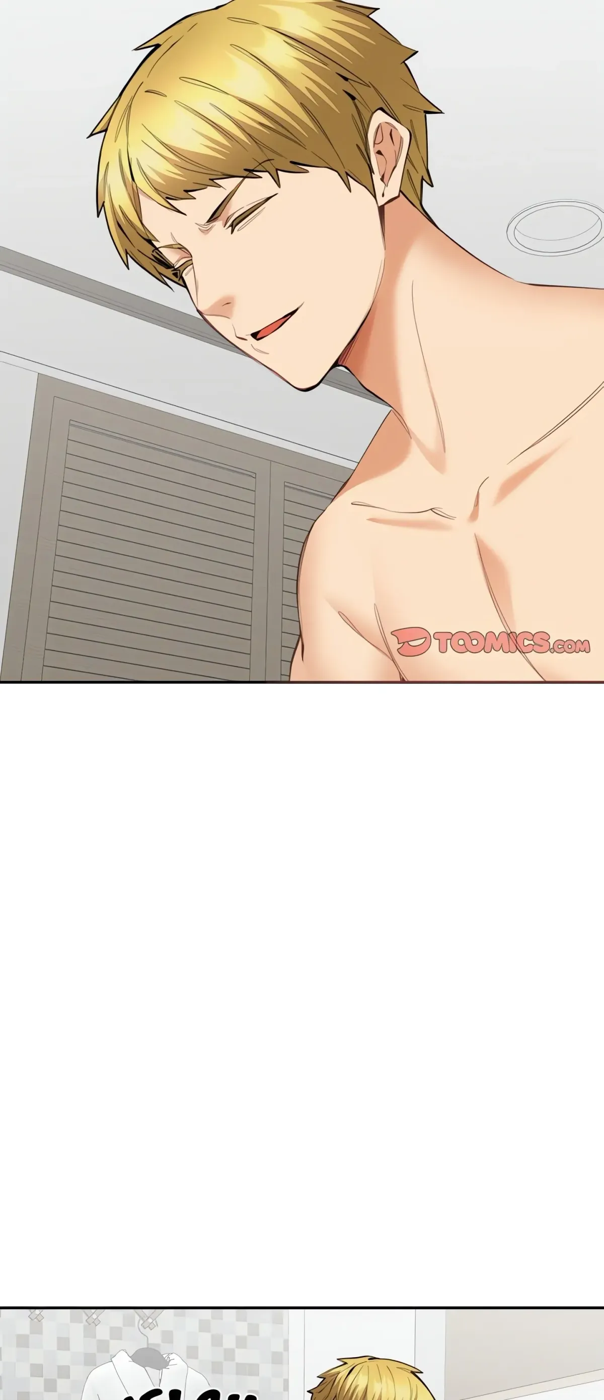 All-Girl Sharehouse Chapter 10 page 58 - 
