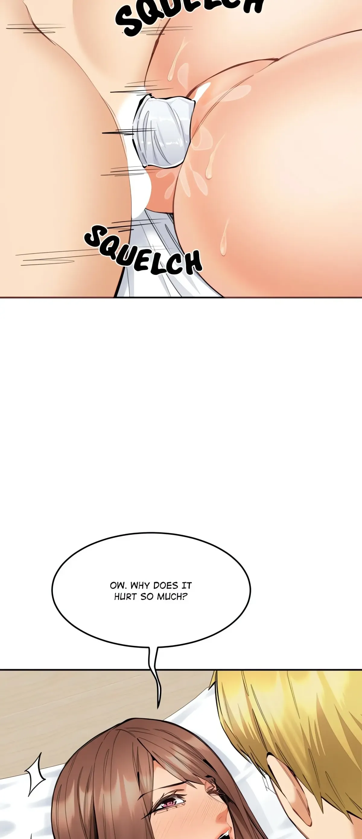 All-Girl Sharehouse Chapter 10 page 60 - 