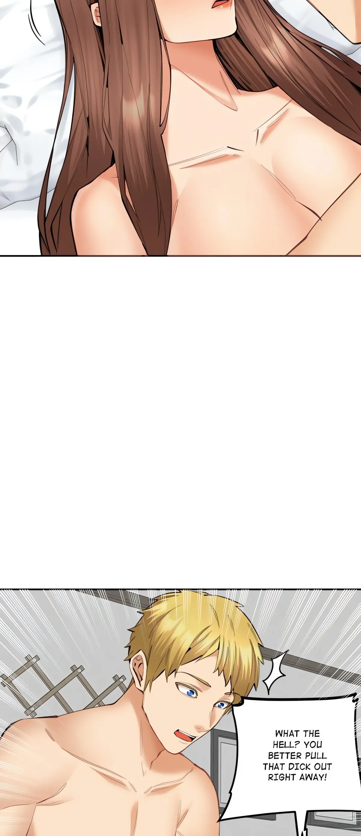 All-Girl Sharehouse Chapter 10 page 61 - 