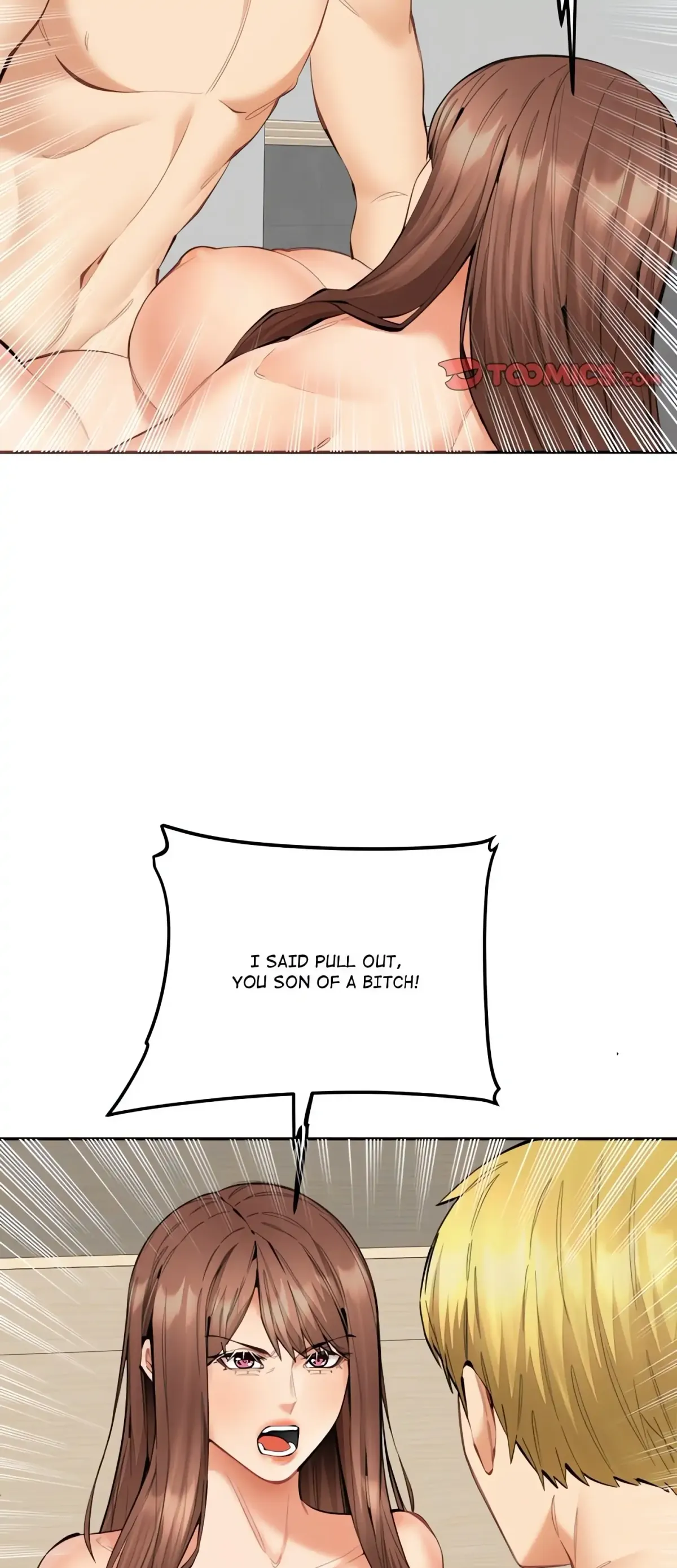 All-Girl Sharehouse Chapter 10 page 62 - 