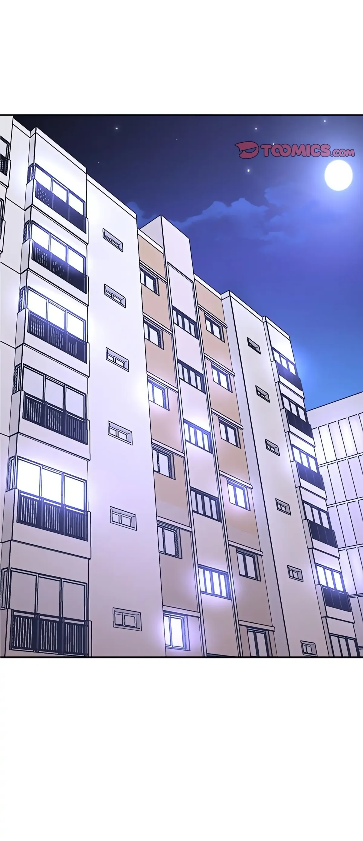 All-Girl Sharehouse Chapter 2 page 2 - 