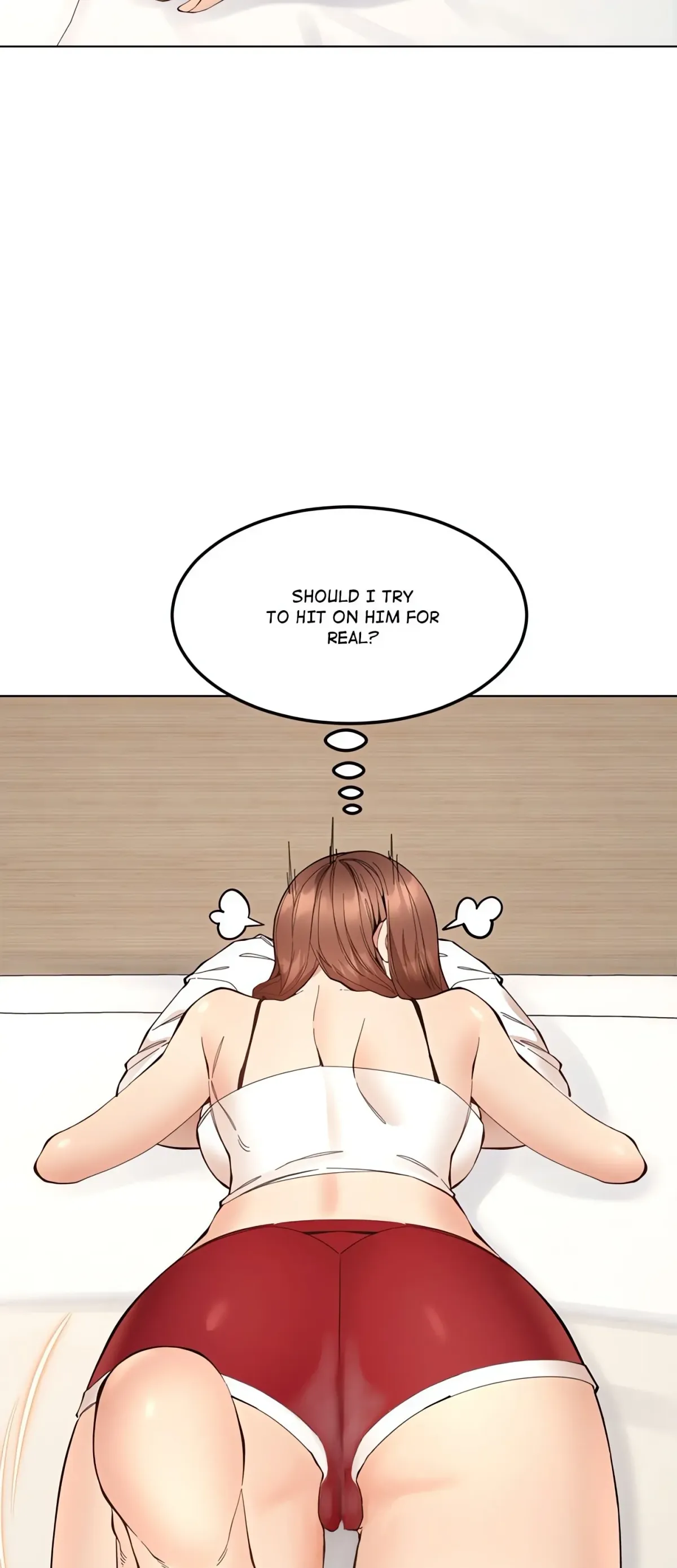 All-Girl Sharehouse Chapter 2 page 11 - 