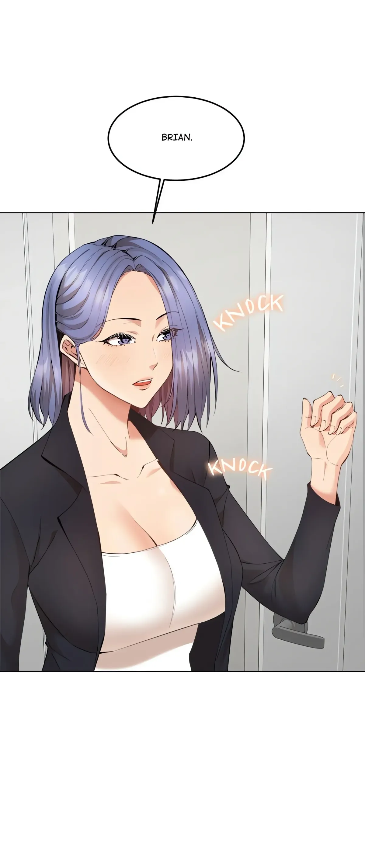 All-Girl Sharehouse Chapter 2 page 14 - 