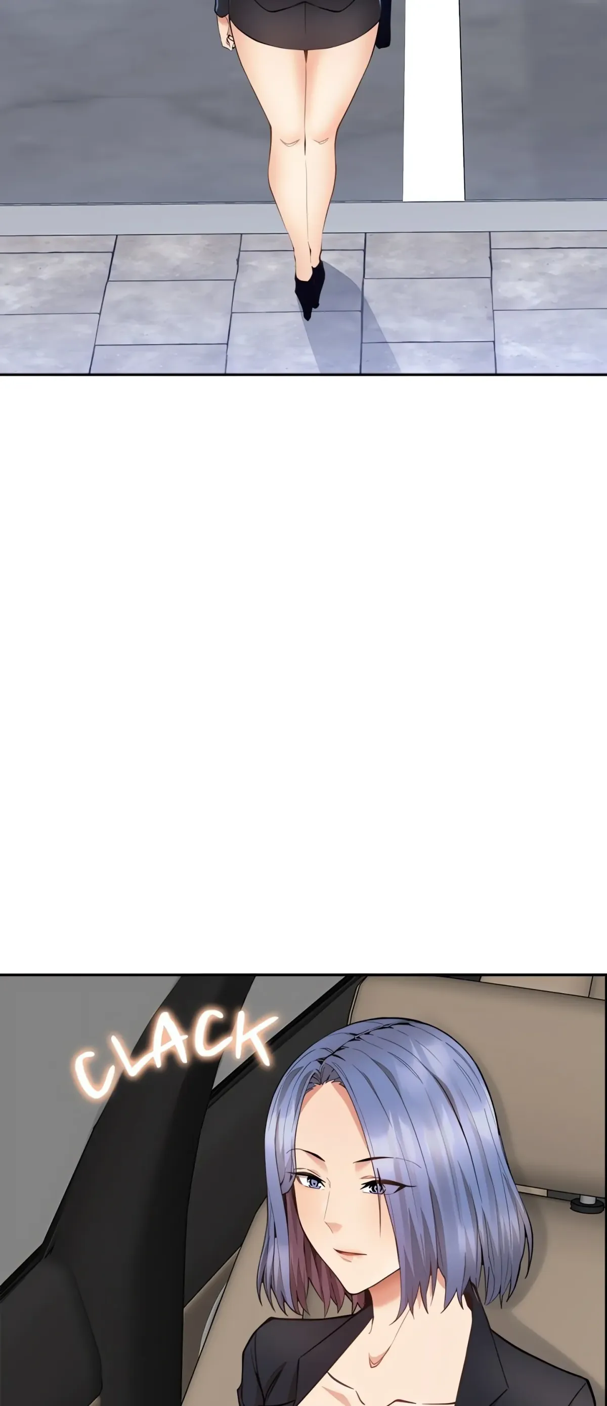 All-Girl Sharehouse Chapter 2 page 24 - 
