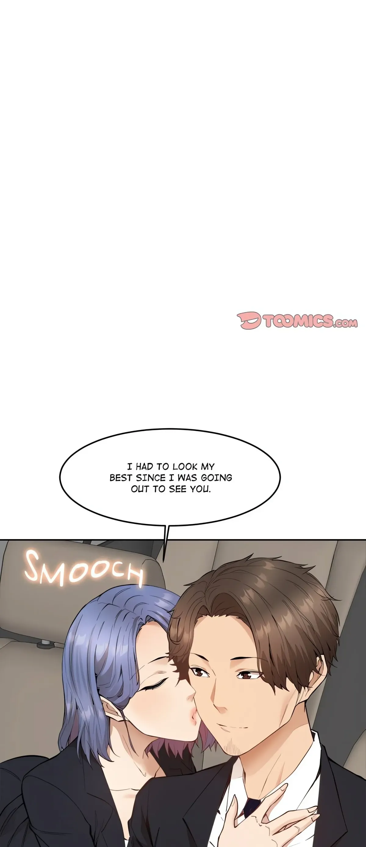 All-Girl Sharehouse Chapter 2 page 27 - 