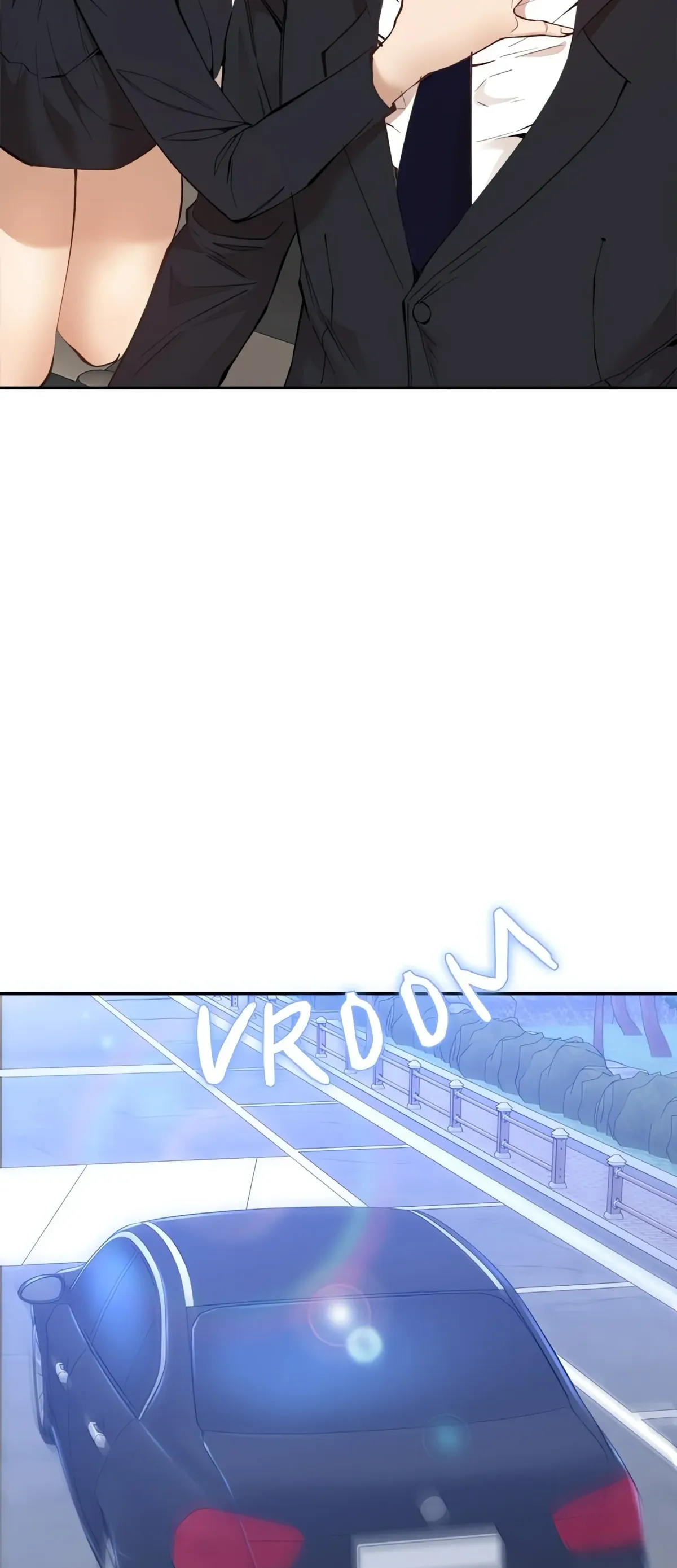 All-Girl Sharehouse Chapter 2 page 28 - 