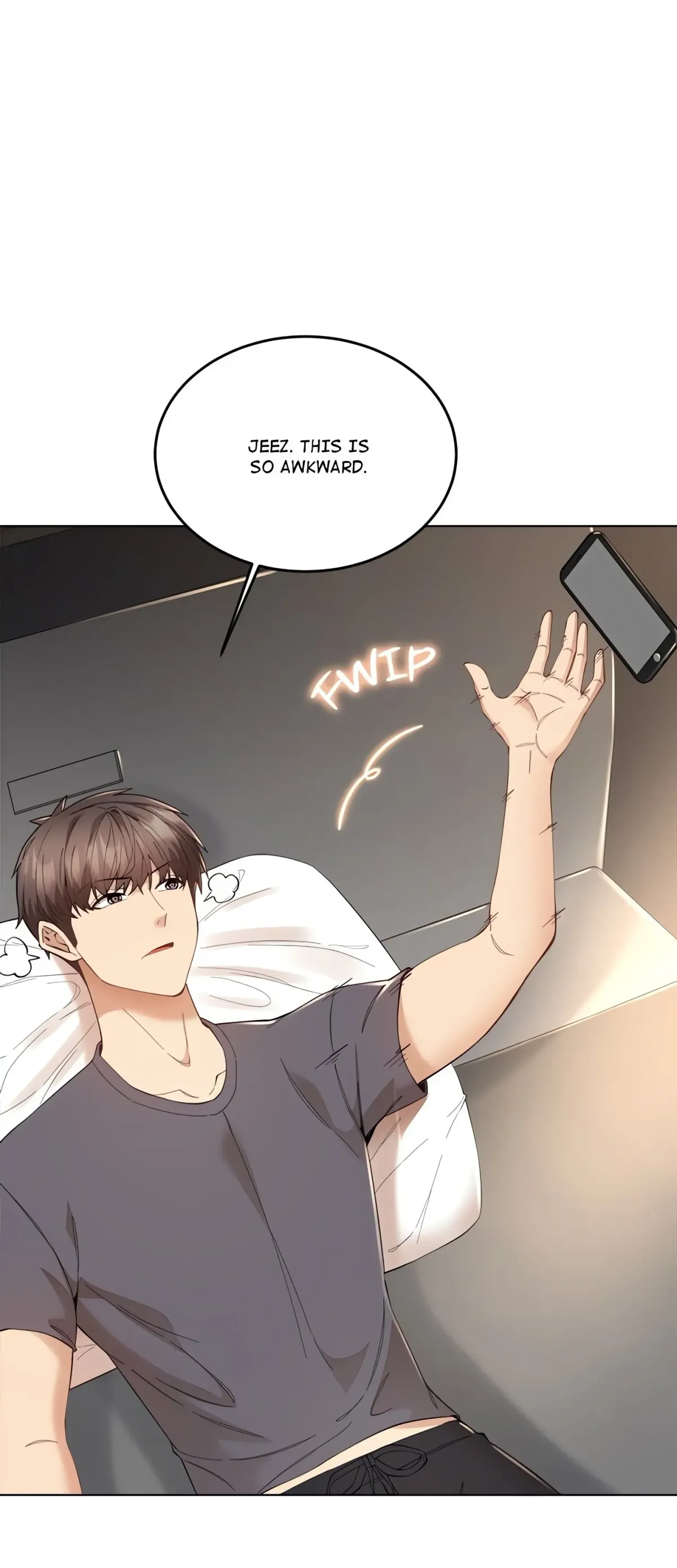 All-Girl Sharehouse Chapter 2 page 4 - 